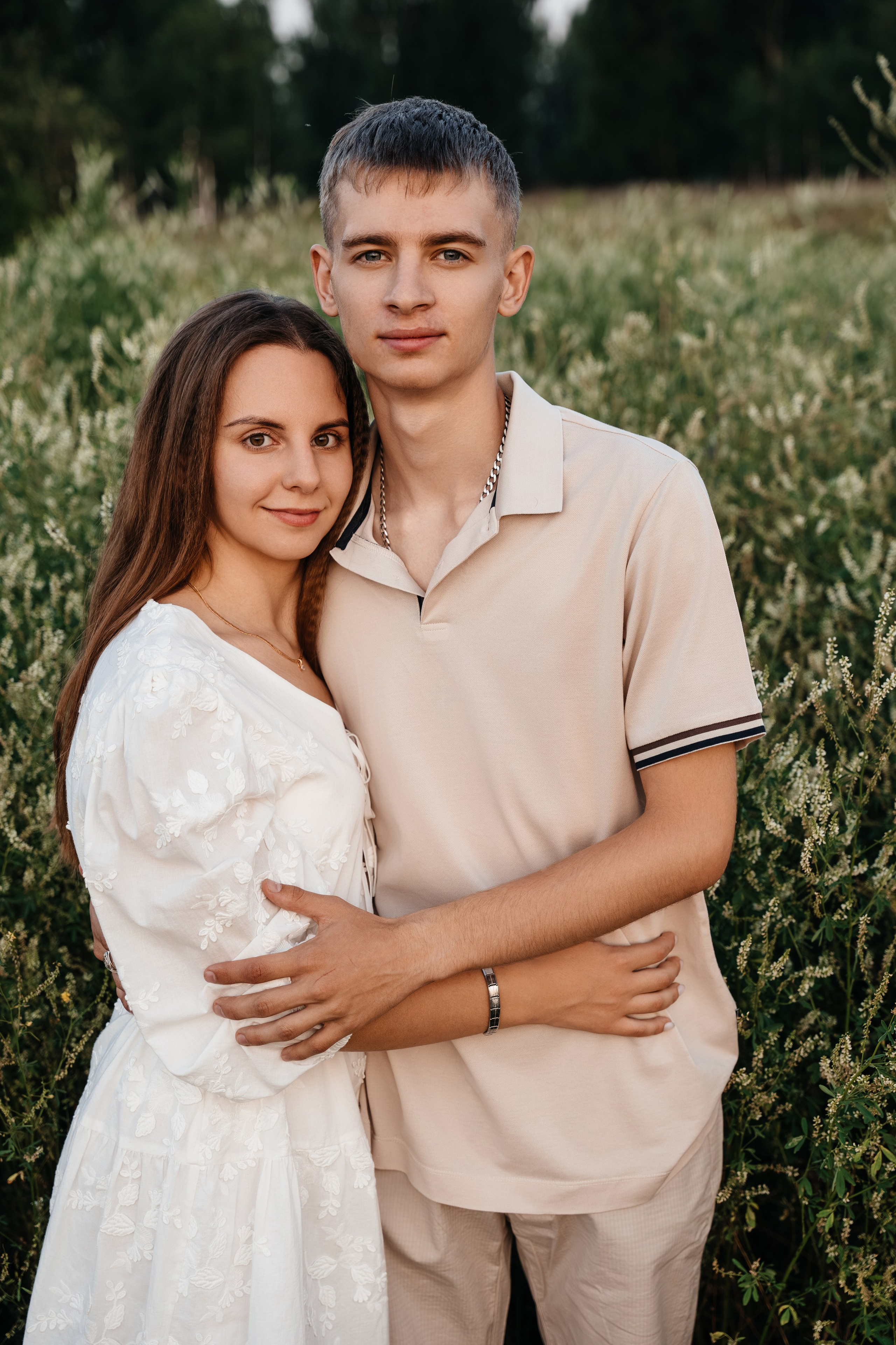 История одного предсвадебного вечера