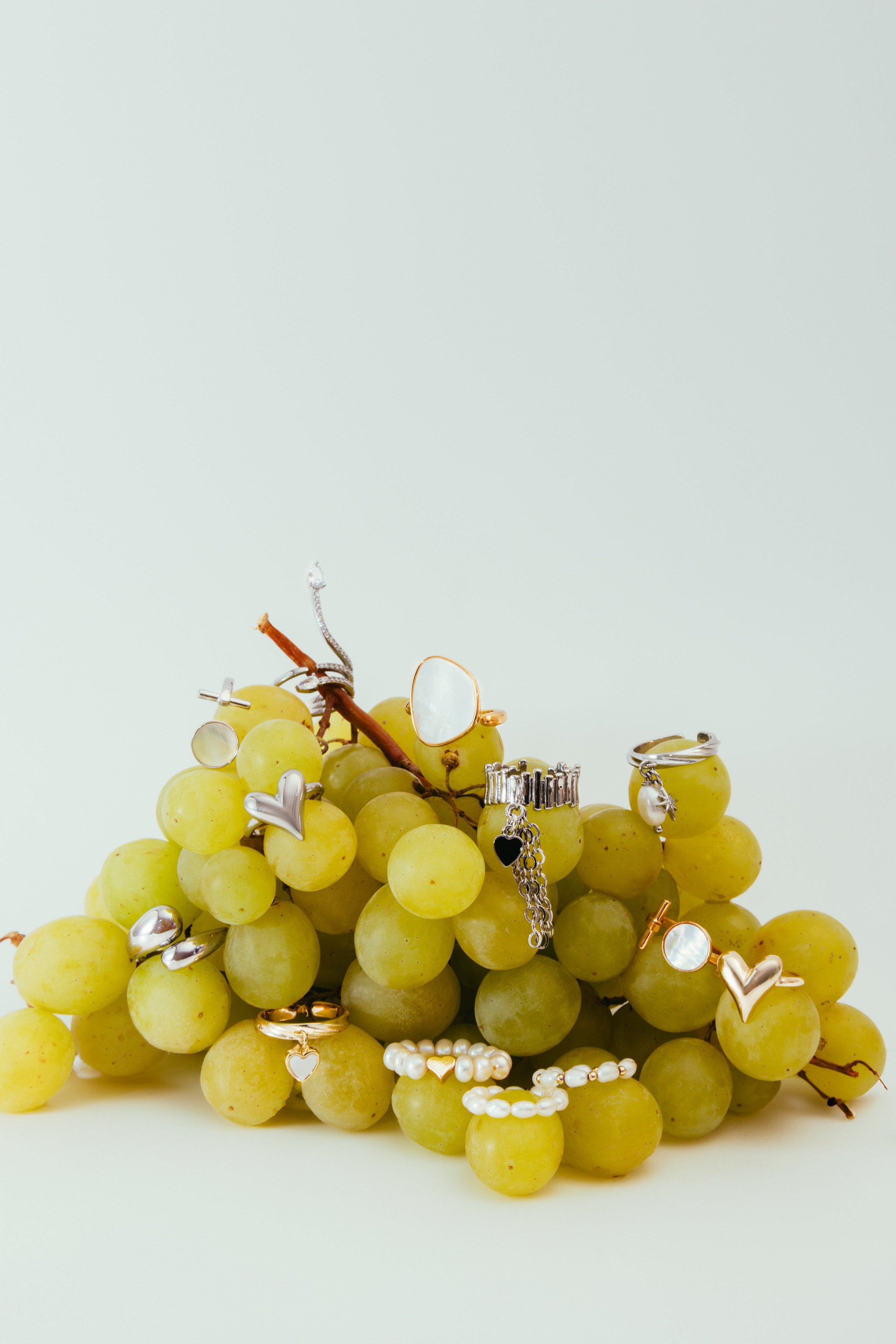 LIZZO — украшения ручной работы. Контент–фотограф | Леся Лесная