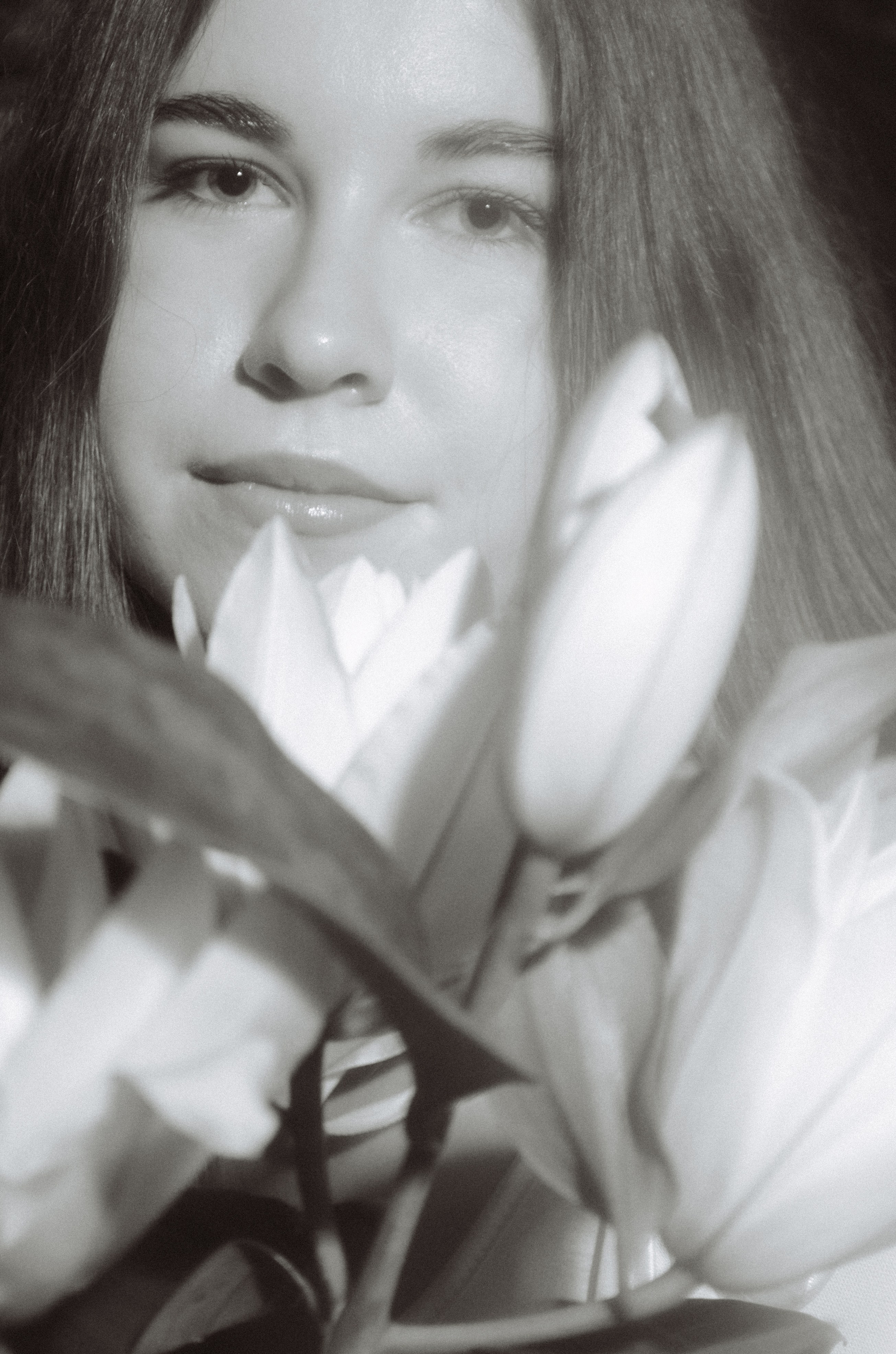 Дарья. Фотограф Валерия Пэун