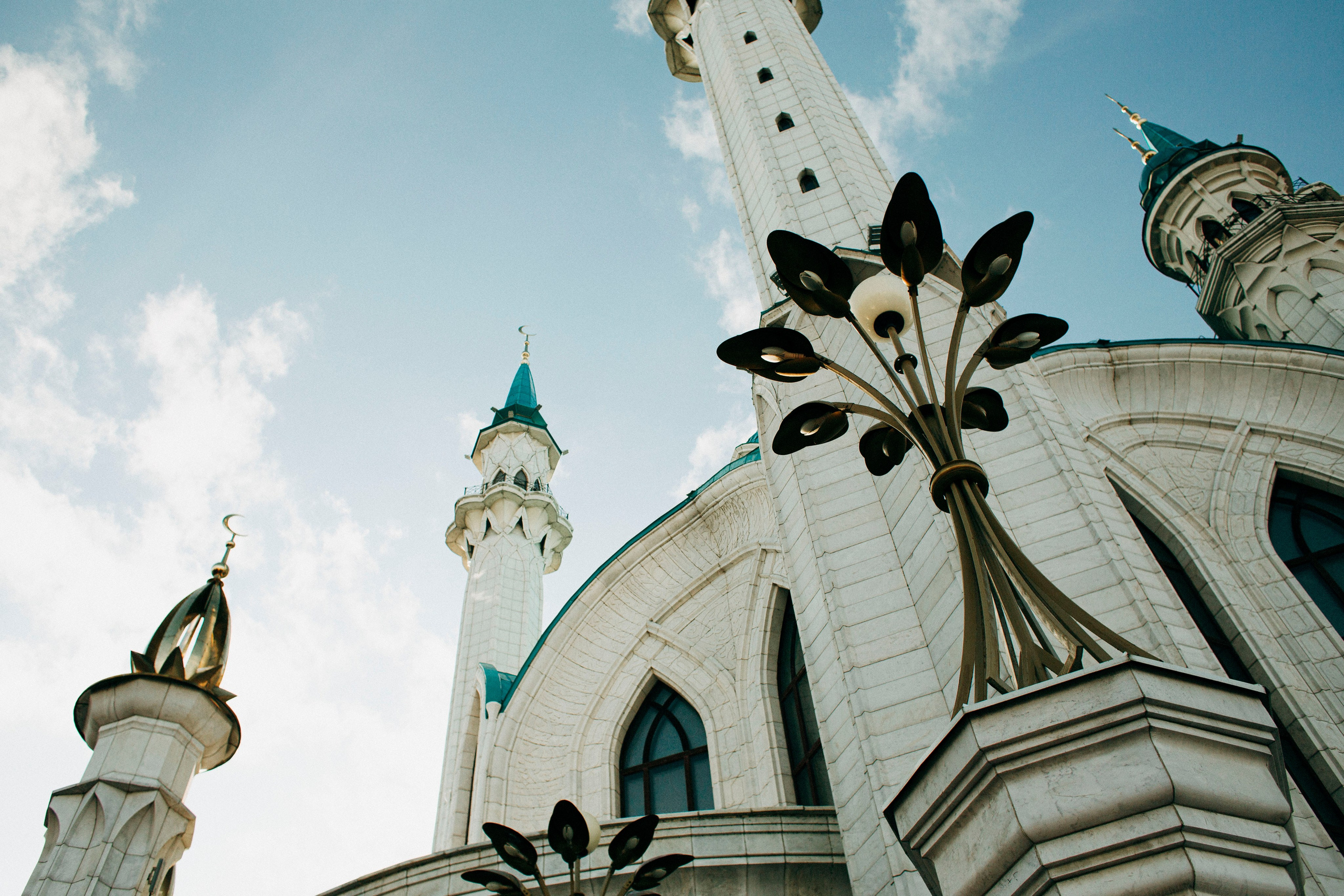 Казань. Ваш портретный фотограф в Москве Катя Прокофьева