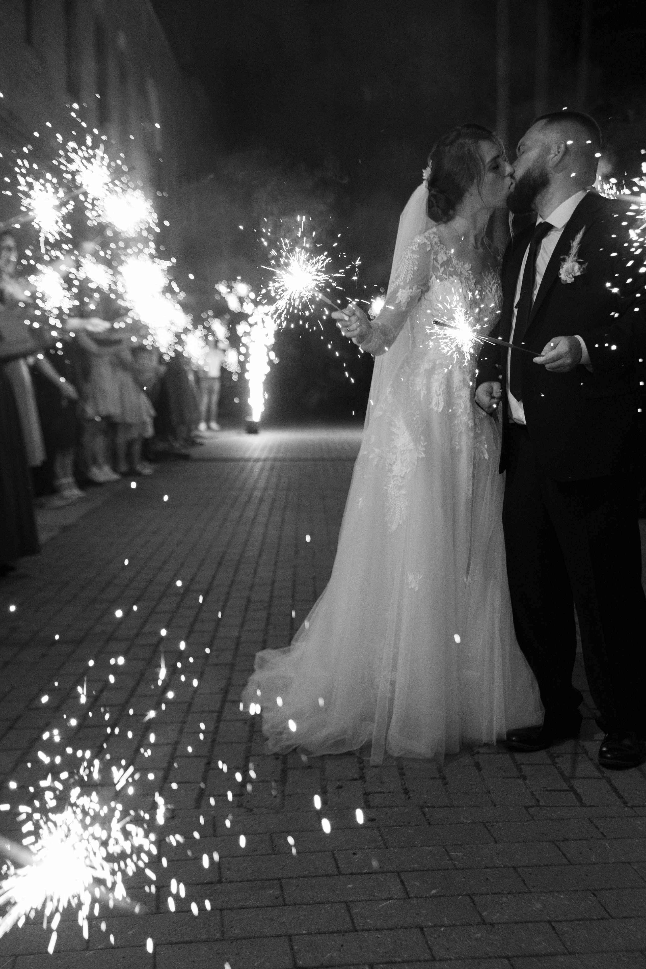 Никита & Мария. Свадебный и семейный фотограф в Кирове, Малых Никита