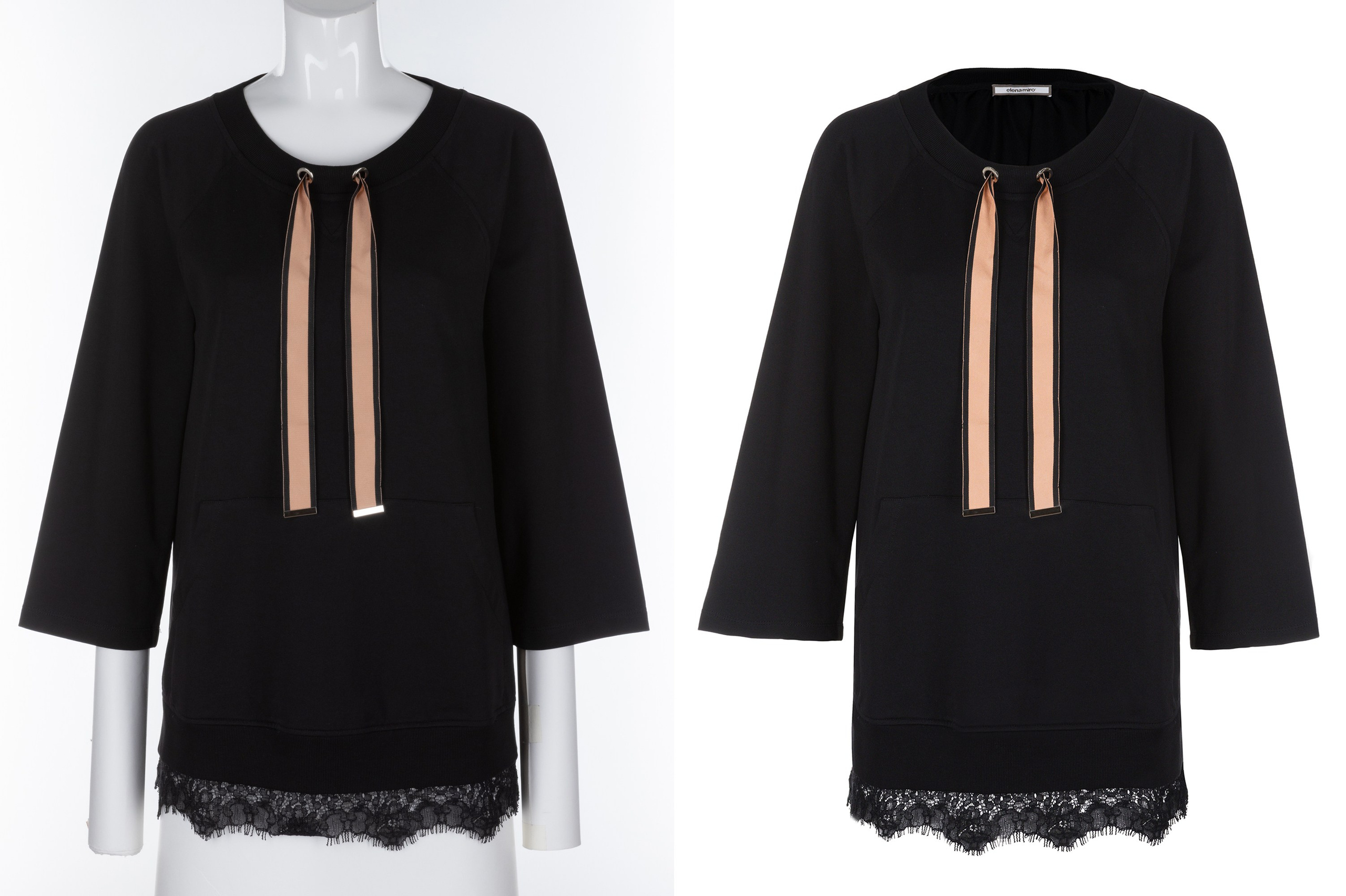 Футболки и худи