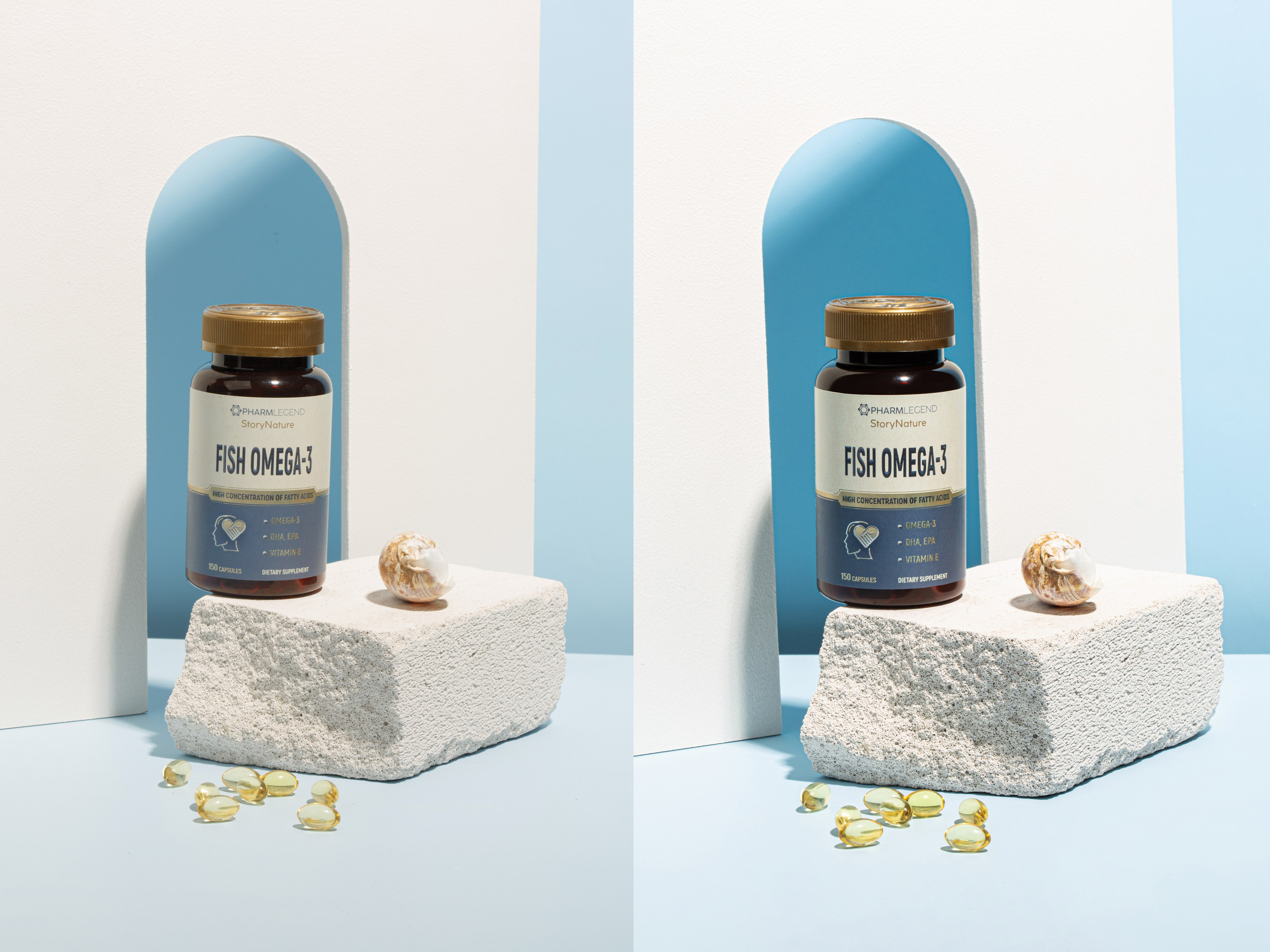 Спортивное питание и БАДы