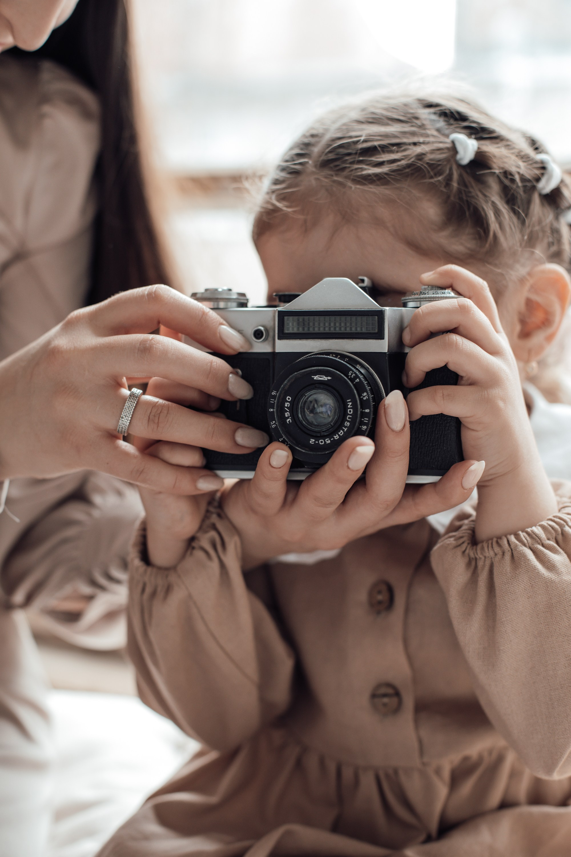 Материнство. Создатель контента, фотограф в Ростове-на-Дону