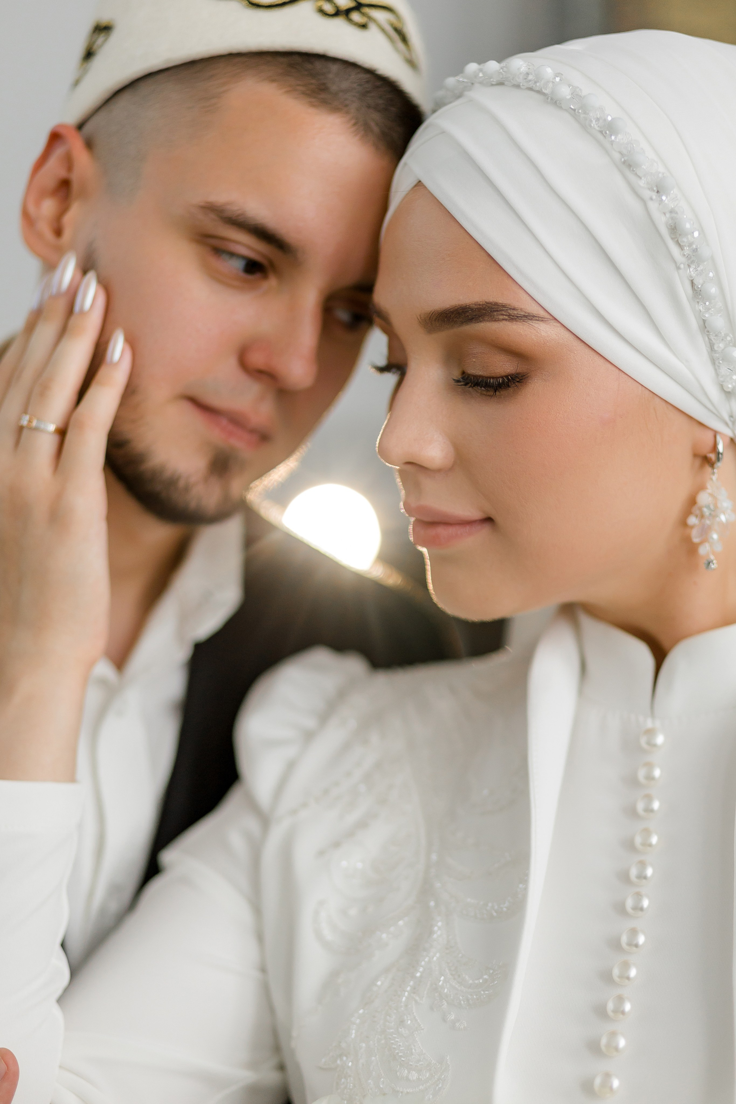 Almaz&Leyla. Свадебный и семейный фотограф Динар Гильмутдинов