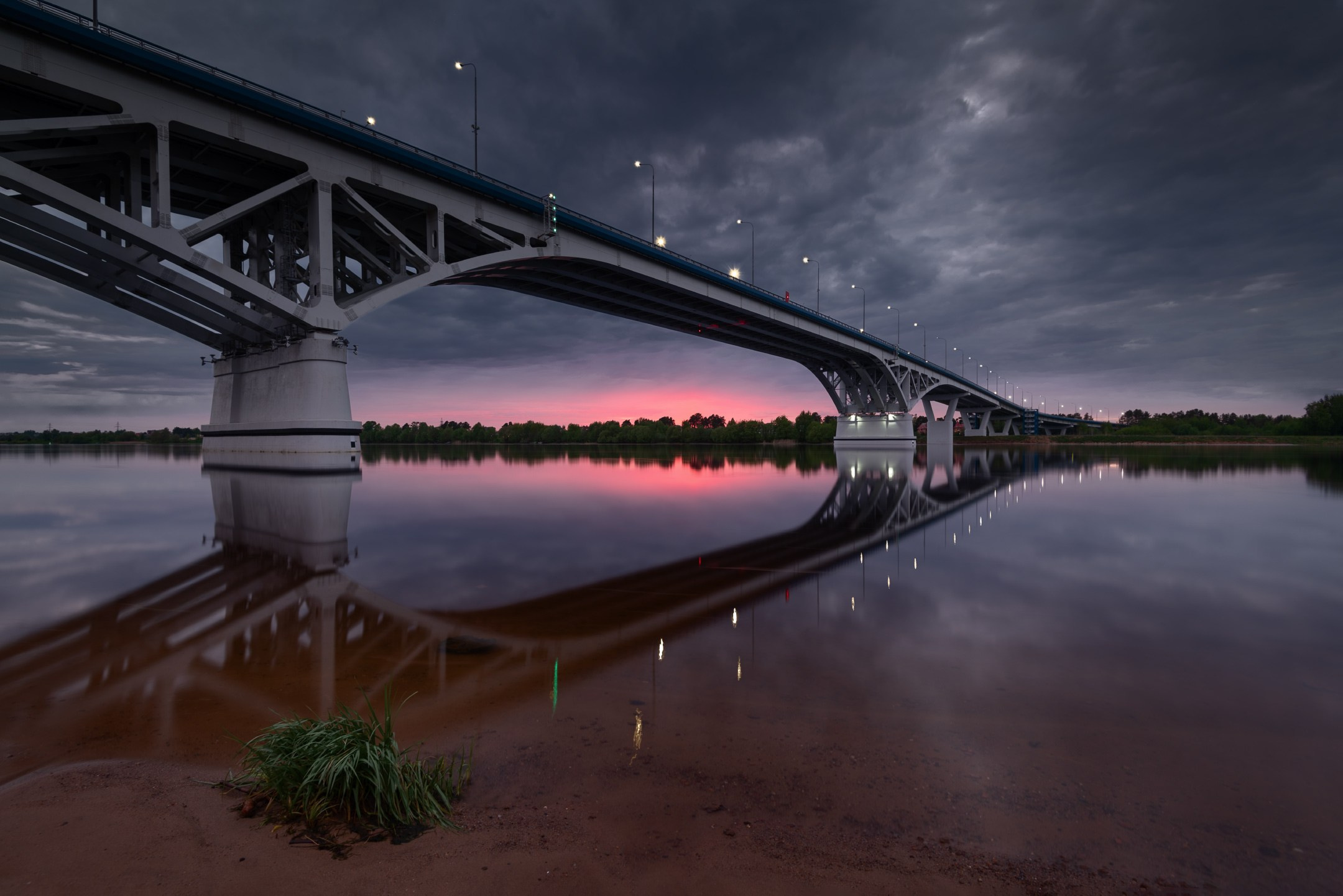 Фотограф Илья Неверов