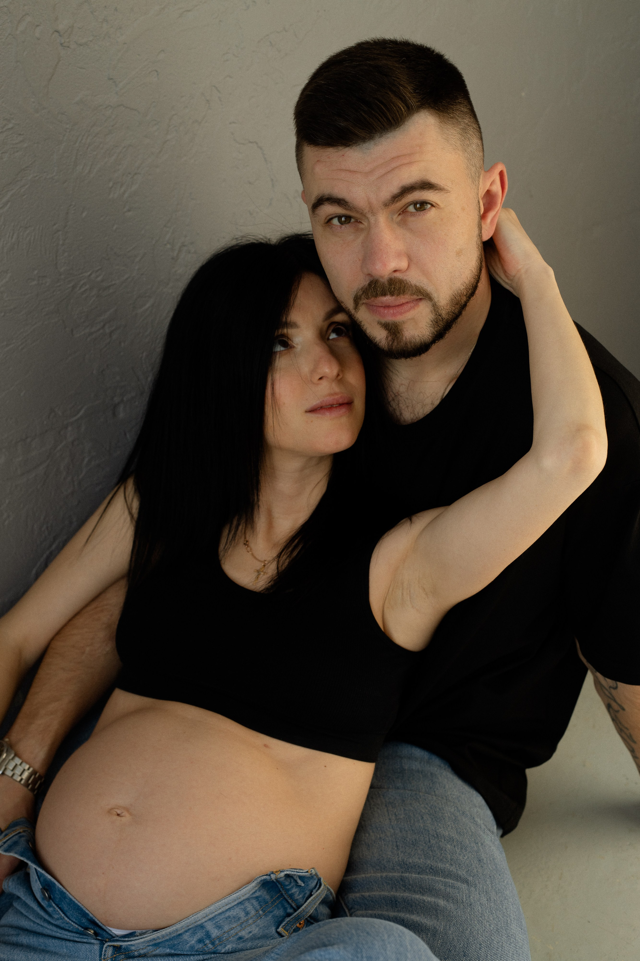 Надя|Саша. Свадебный фотограф Таня Караисаева