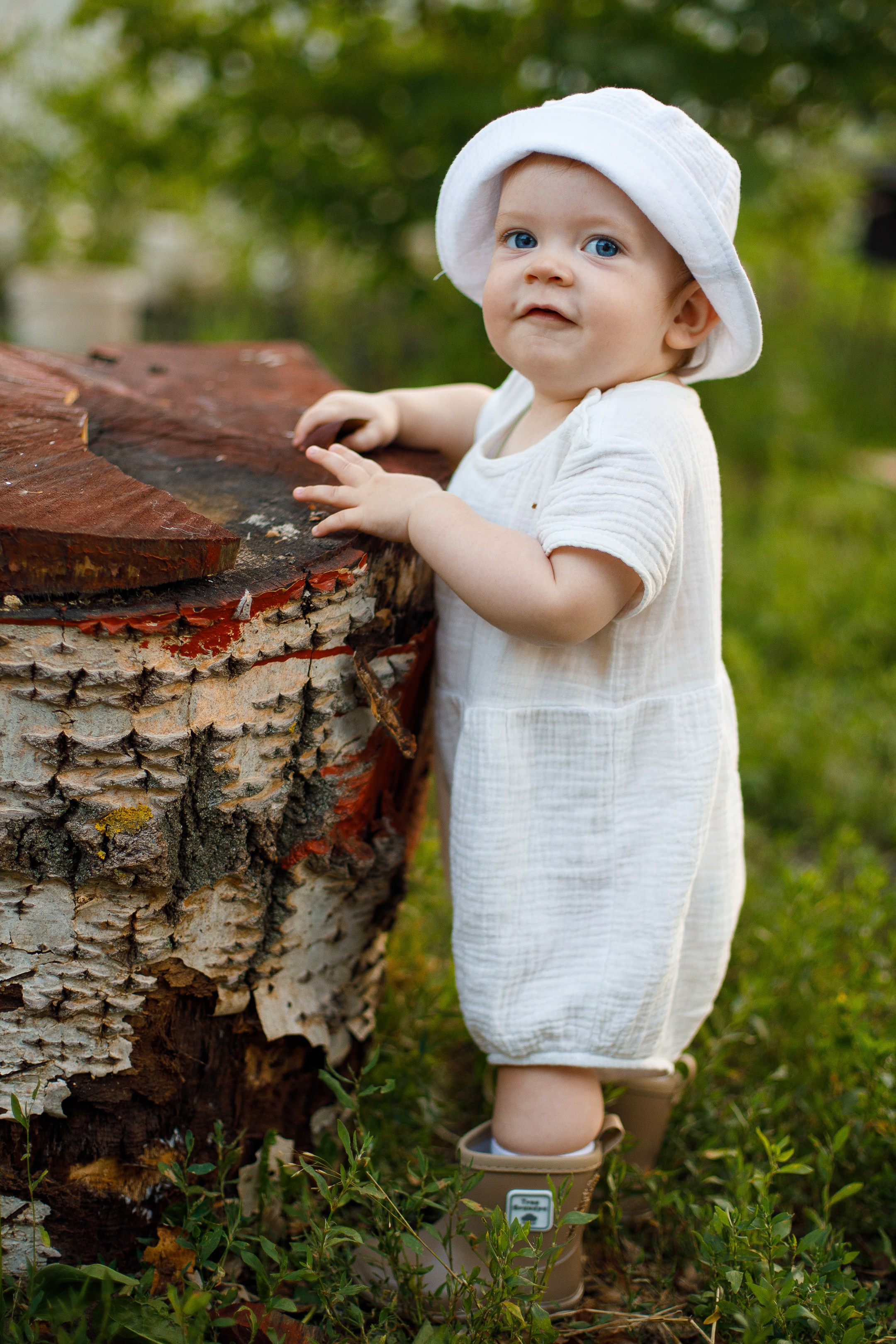 Мир детства. Семейный фотограф в Чехове