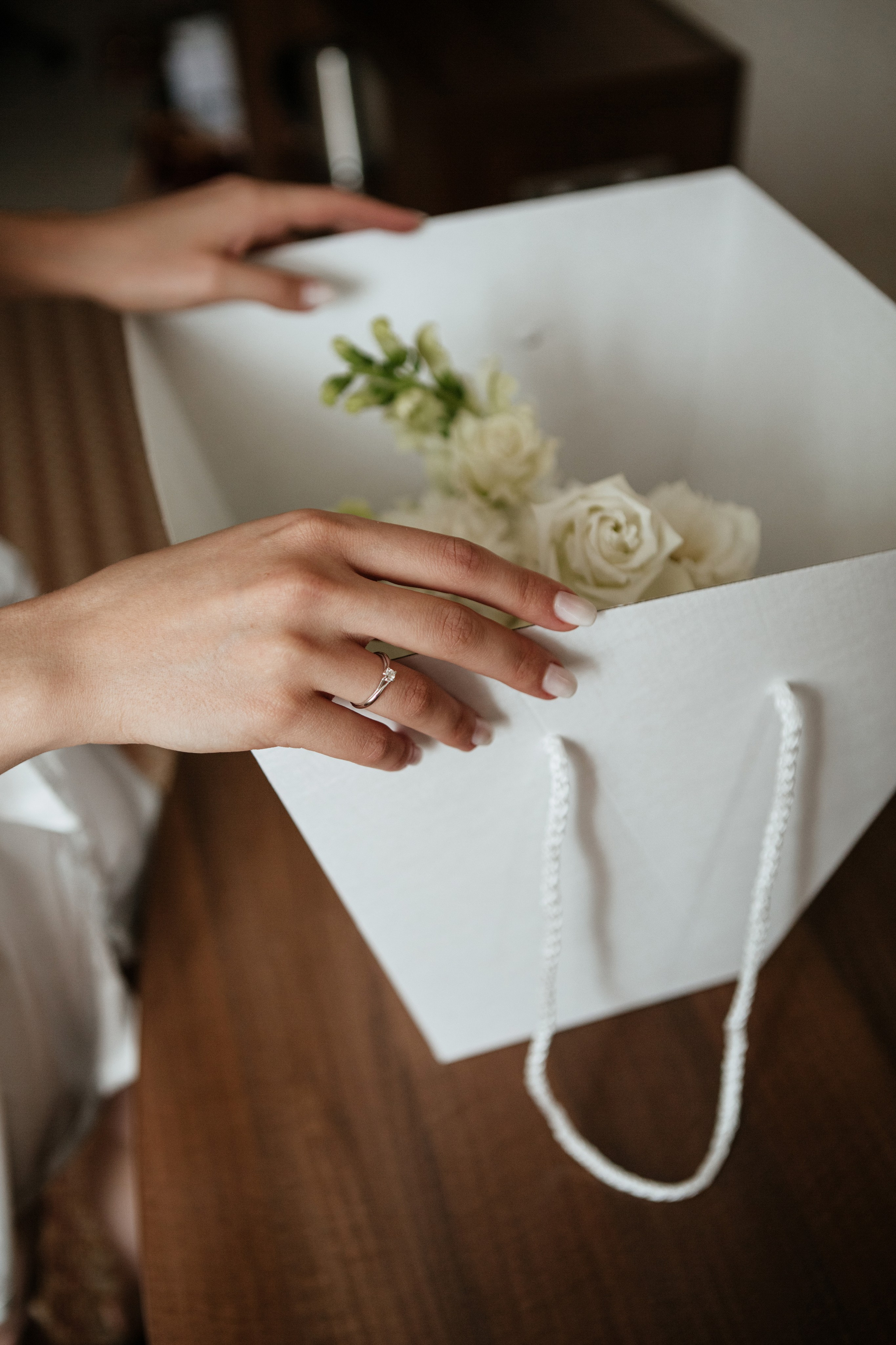 Павел и Анна. Фотограф в Волгограде и Москве | Анастасия Лаврова