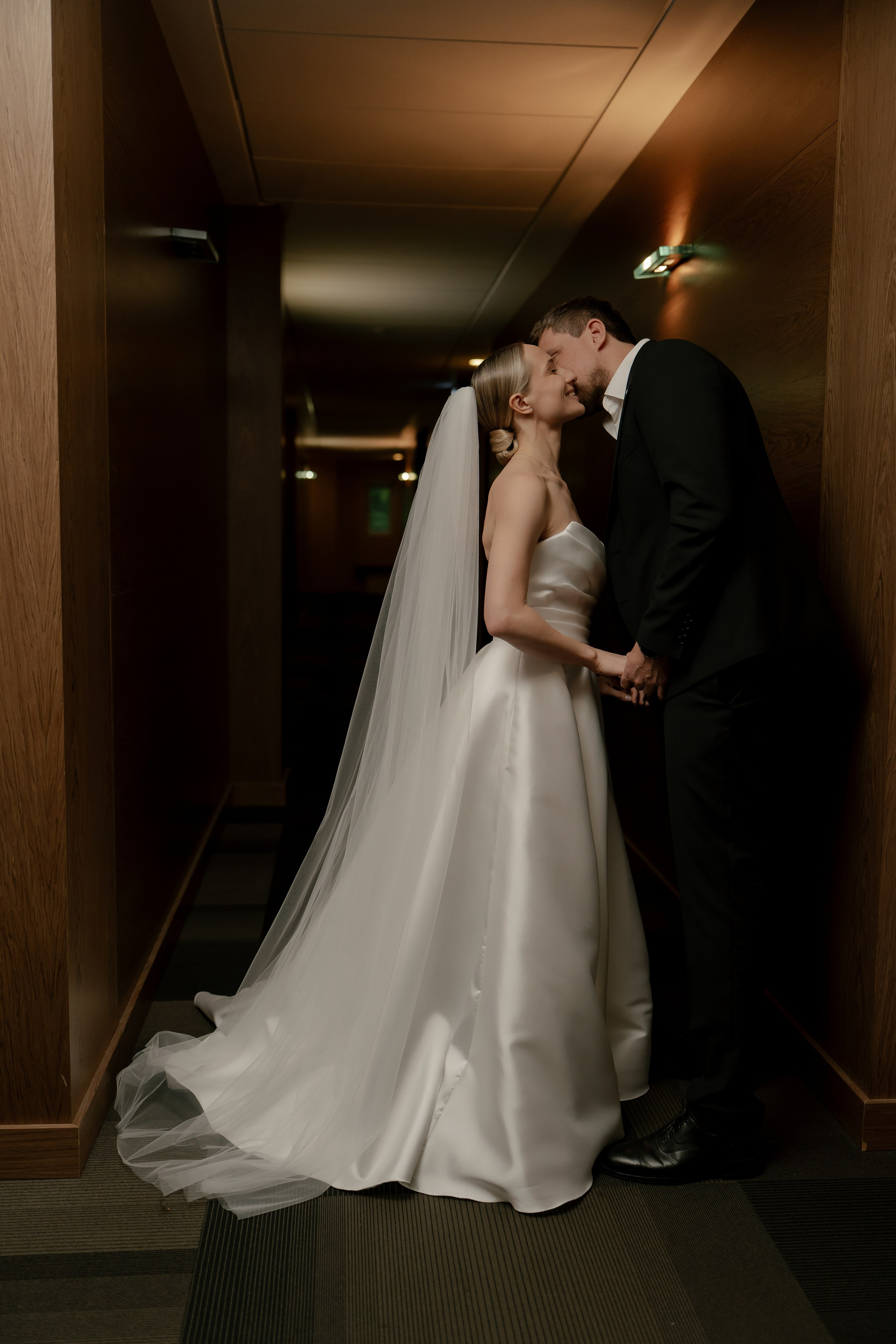 Юля и Миша. Свадебный и семейный фотограф в Москве и Красногорске — живые кадры | Анастасия Тихонова