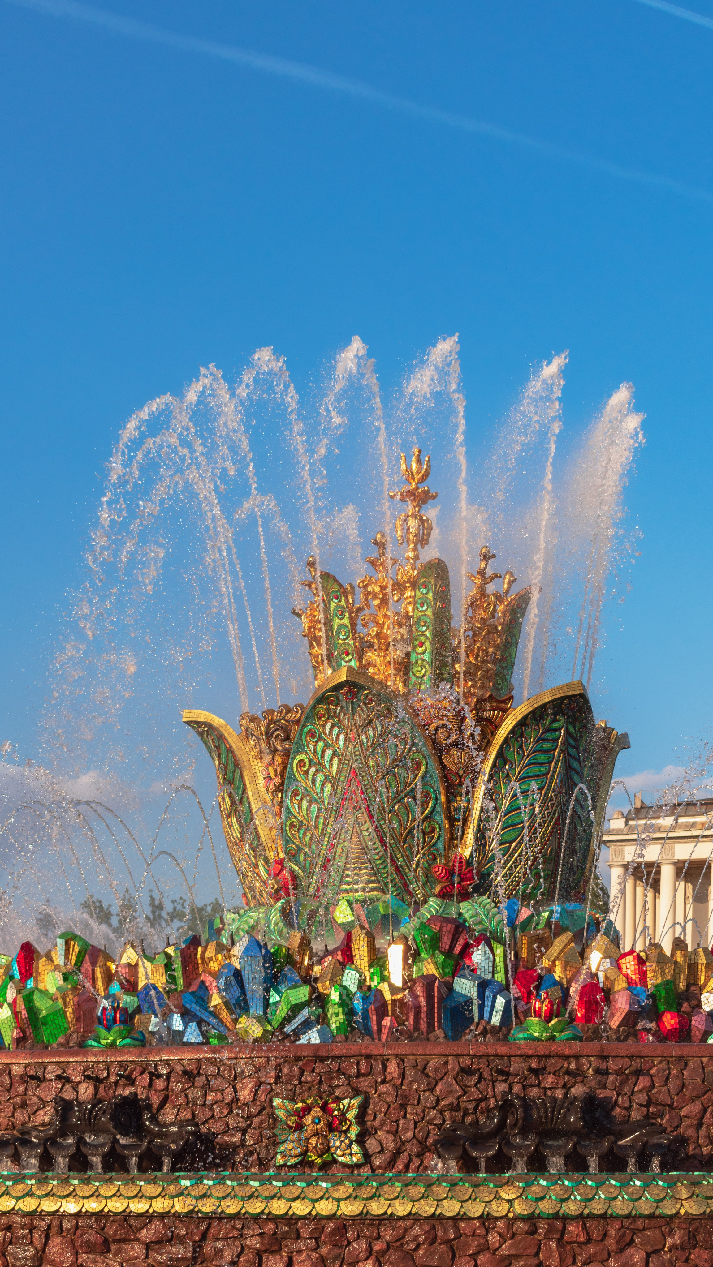 Москва. Фотограф в Набережных Челнах Мари Сенчик