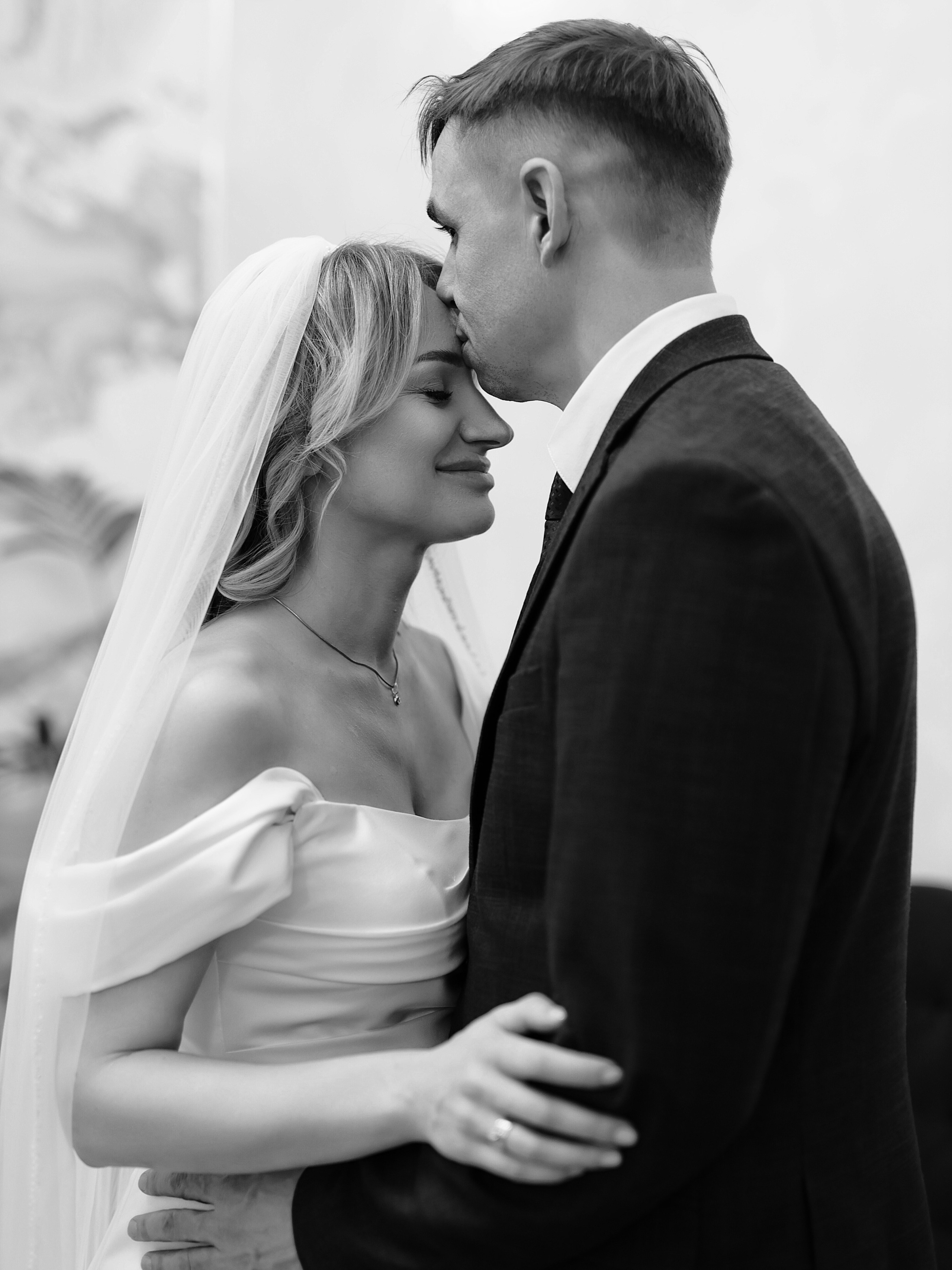 Илья&Ирина. Фотограф Екатерина Васечкина