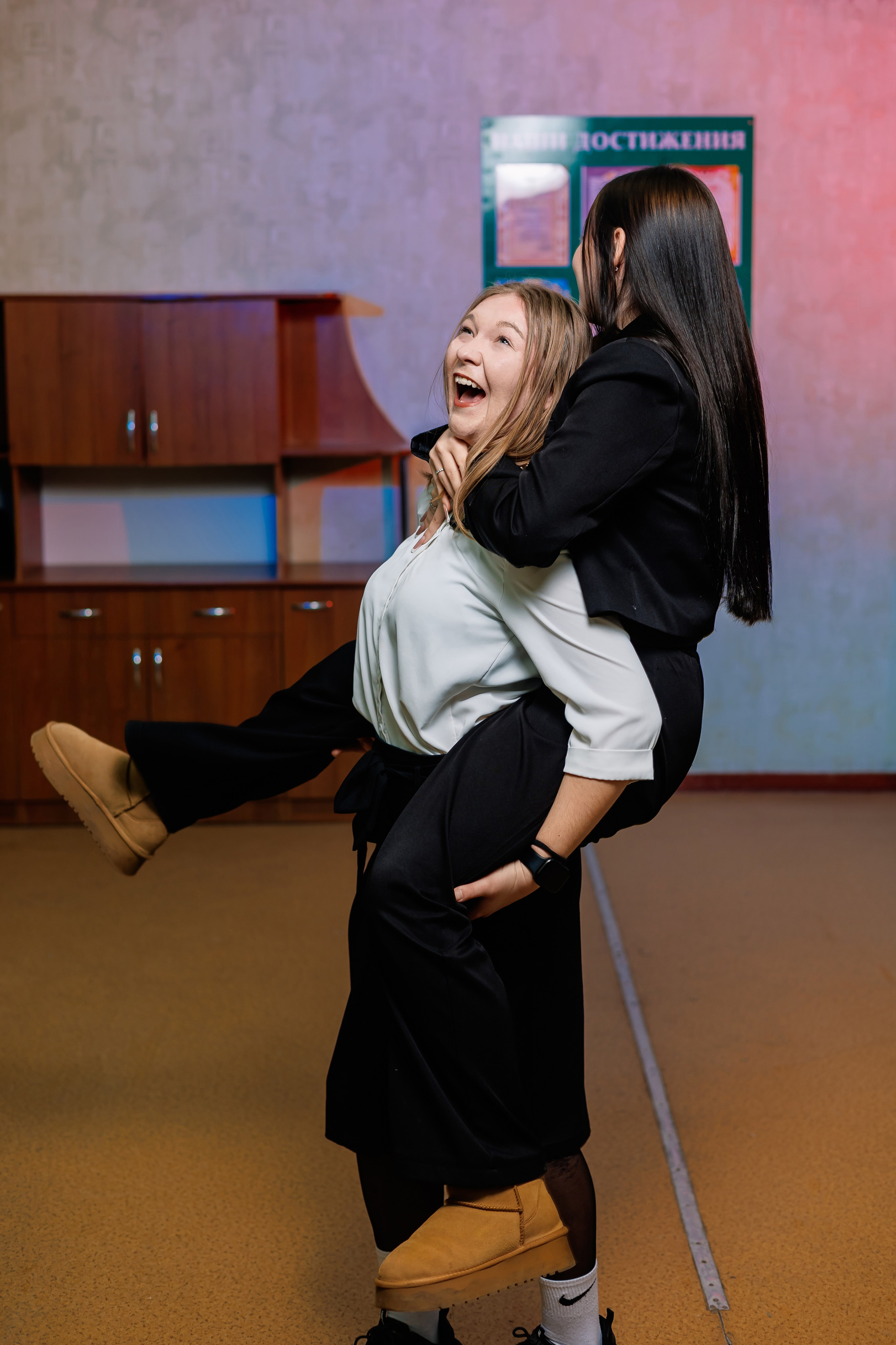 9р2, Лицей 5, выпуск 2025