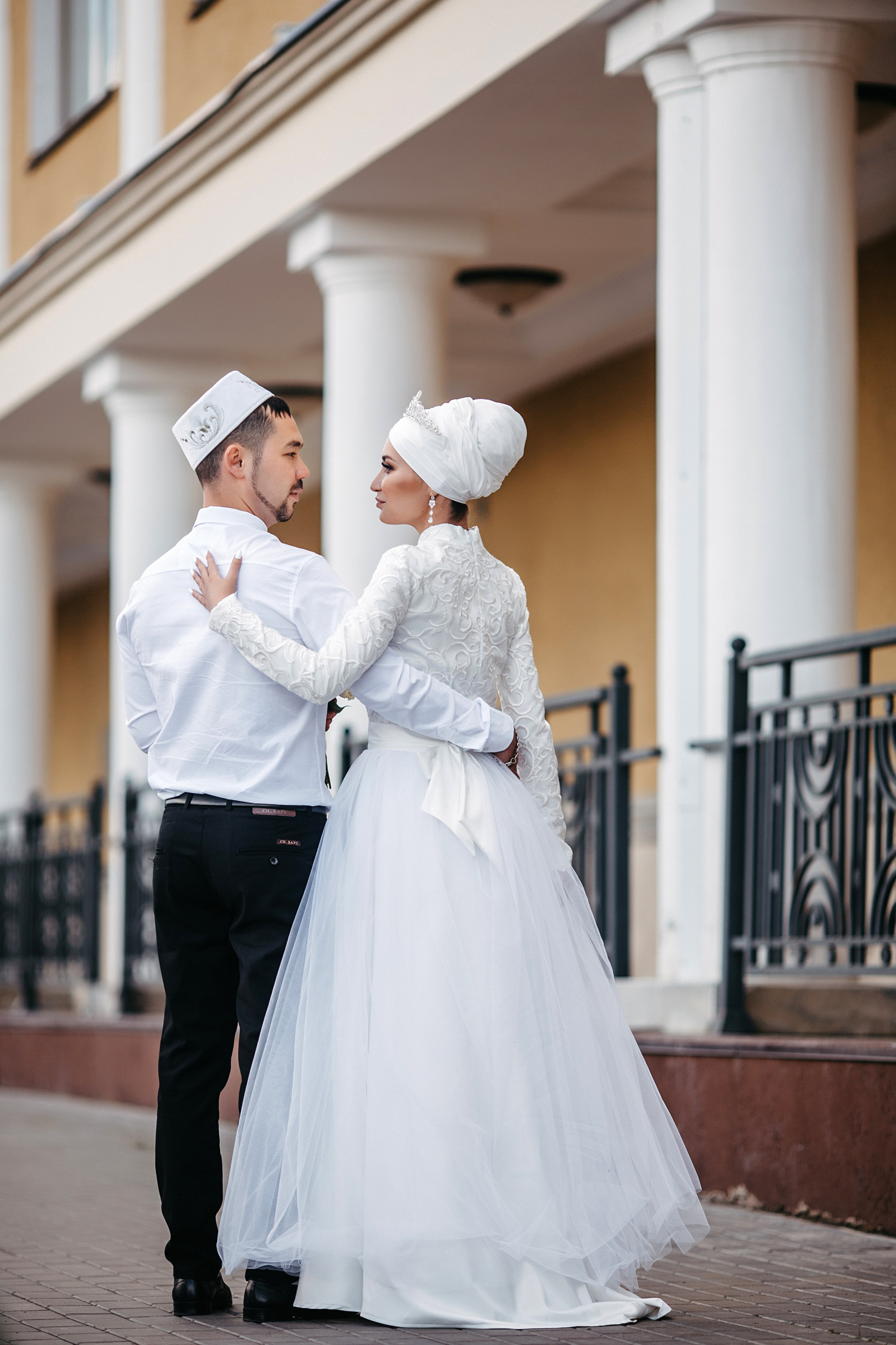 Никах 15 июня. Свадебный, семейный и детский фотограф Набережные Челны