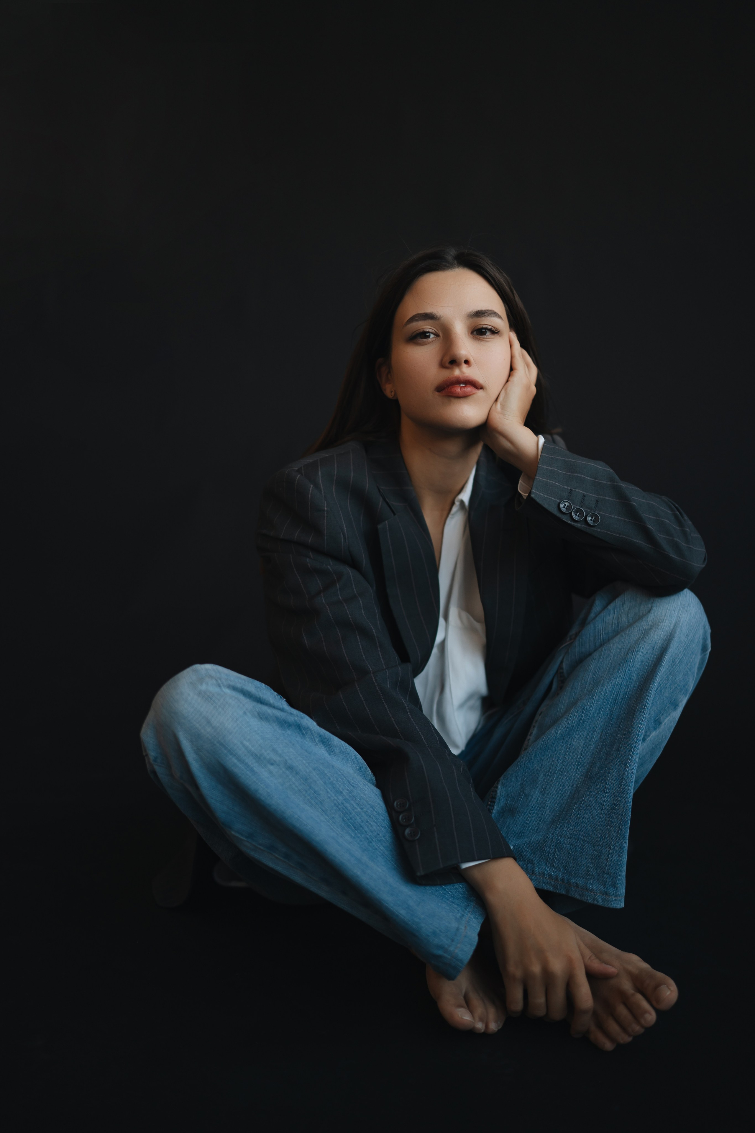 Тая. Фотограф в Санкт-Петербурге Кристина Шумихина