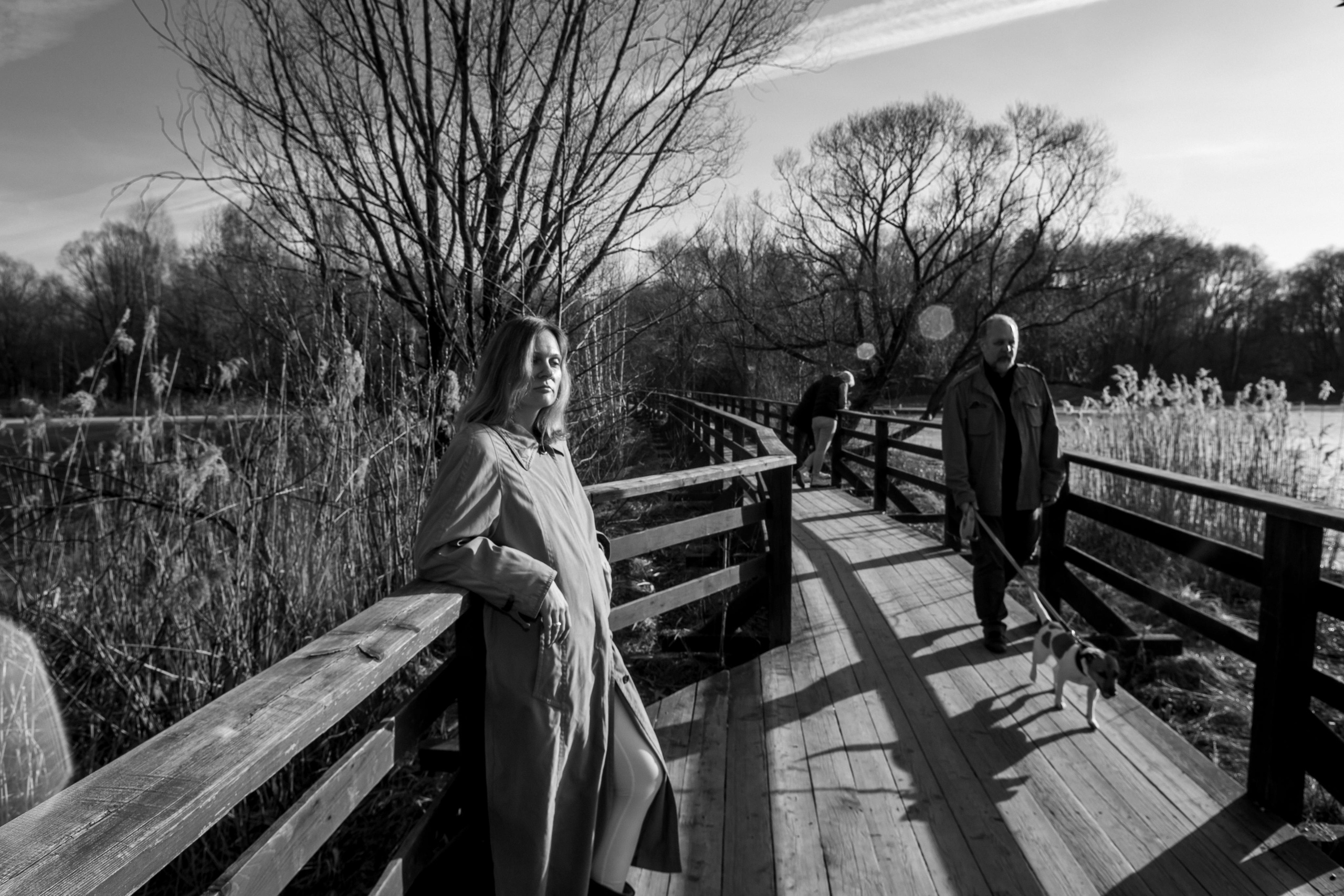 Маска. Фотограф в Москве Лера Юдина