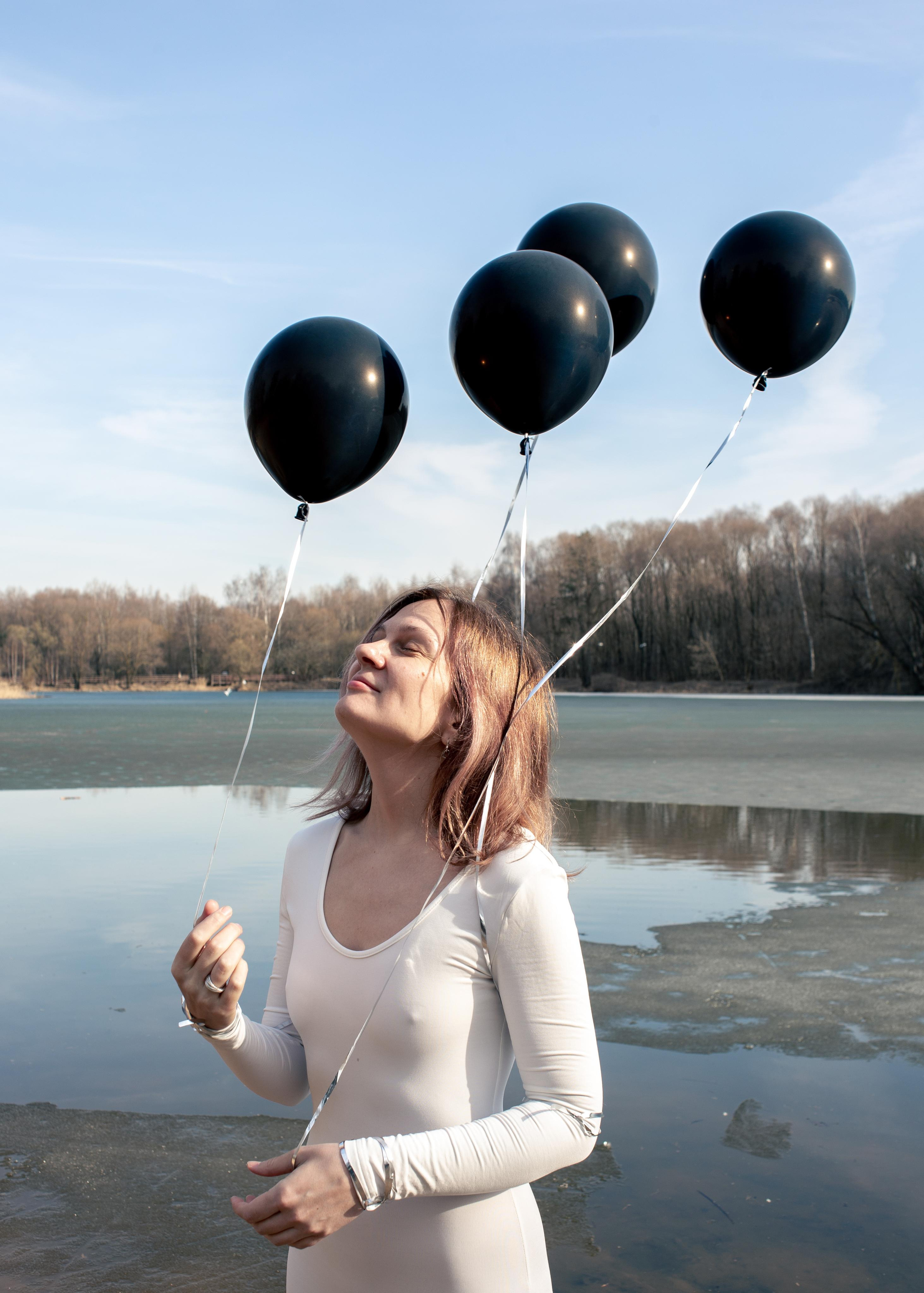 Маска. Фотограф в Москве Лера Юдина