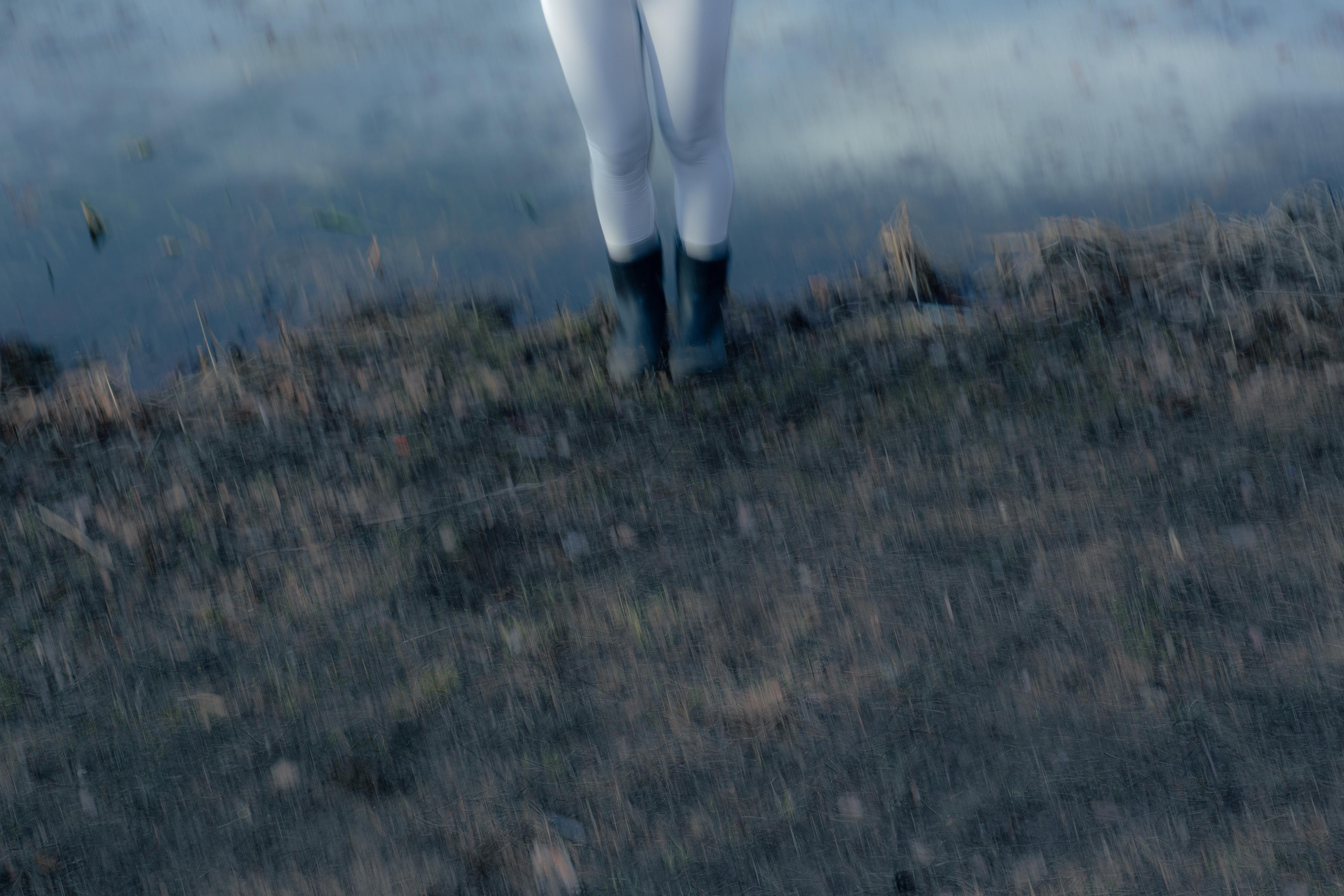 Маска. Фотограф в Москве Лера Юдина