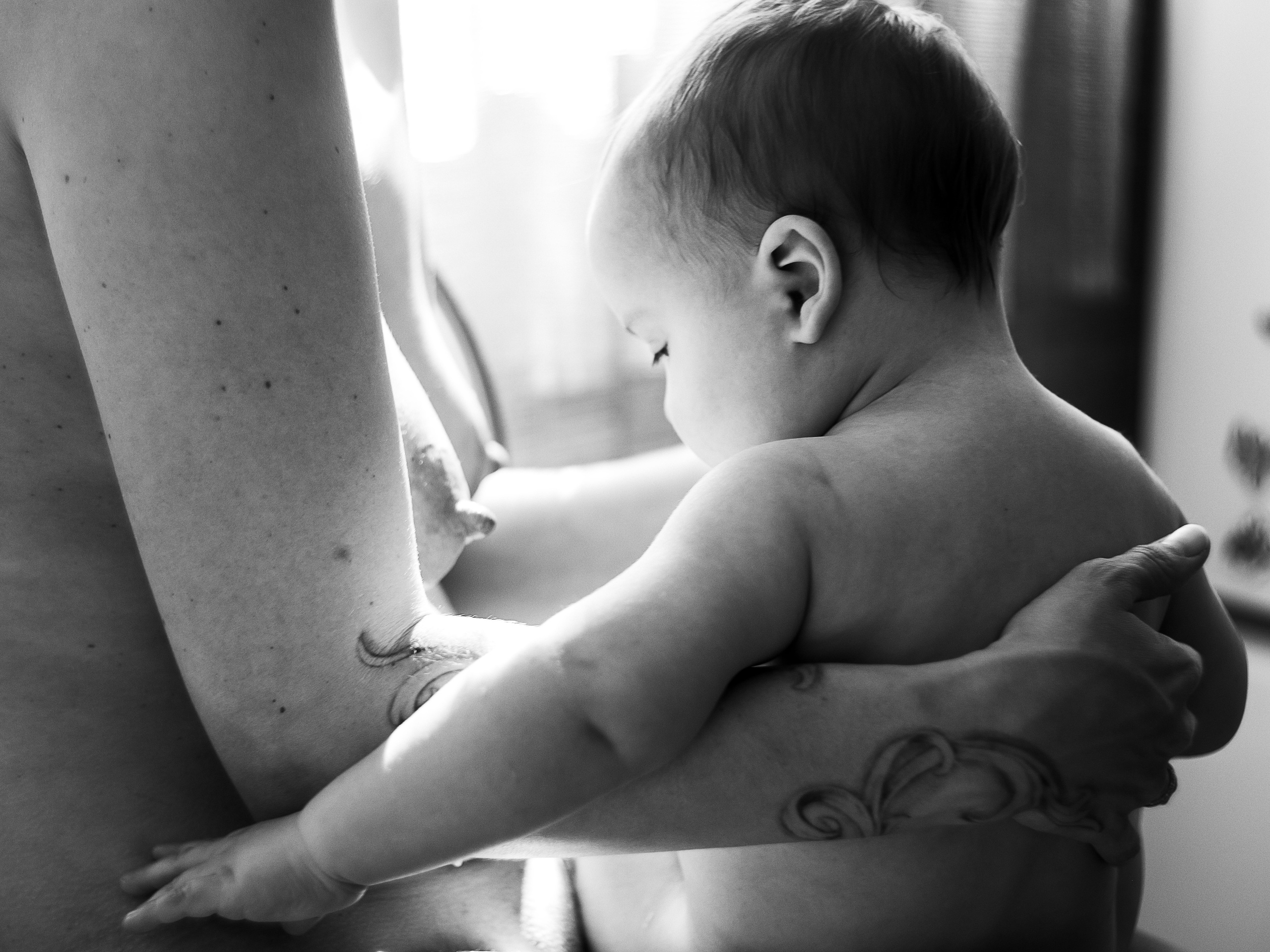 Материнство. Фотограф в Москве Лера Юдина