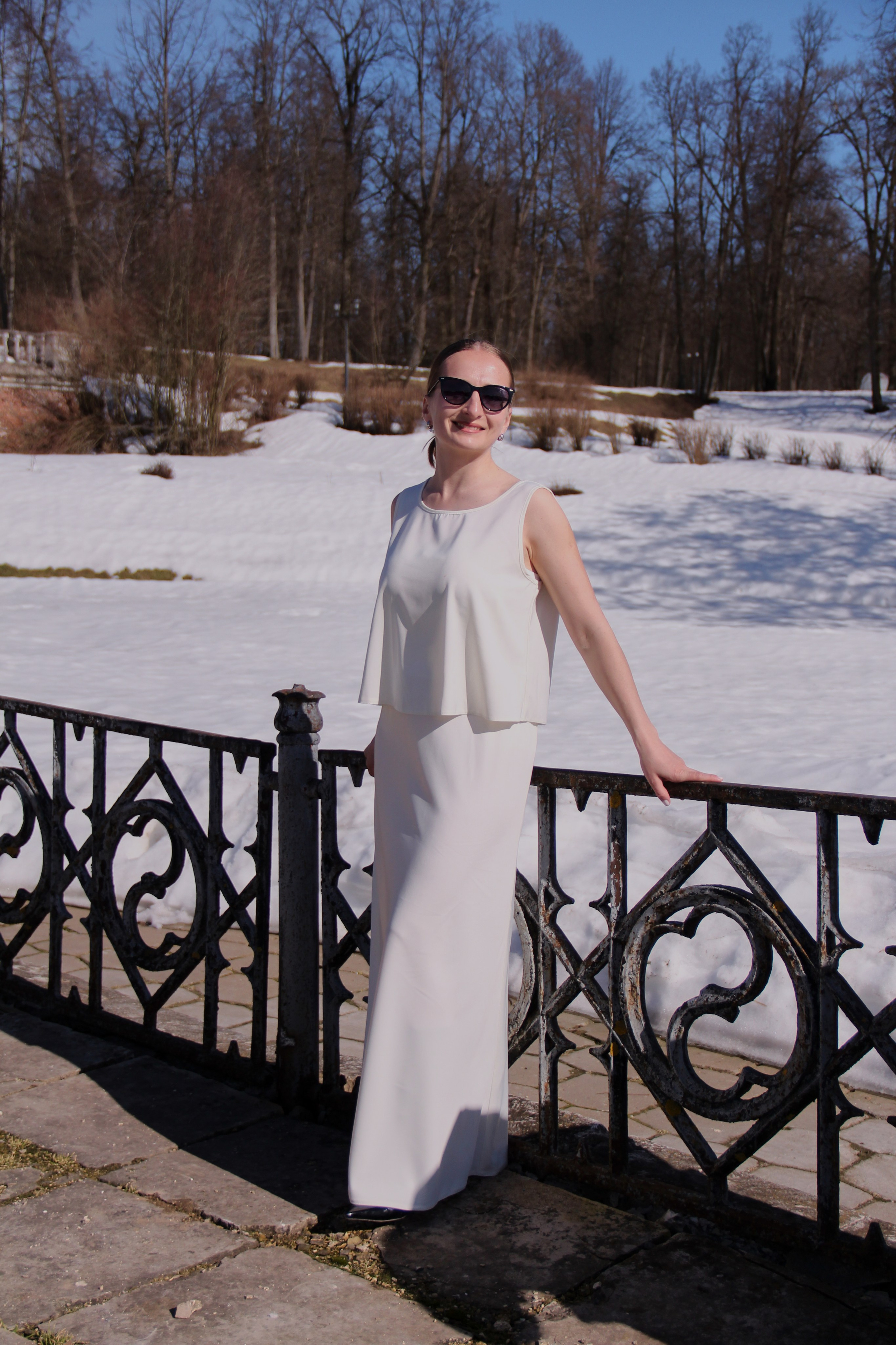 А&А. Фотограф Мария Дондукова | Москва