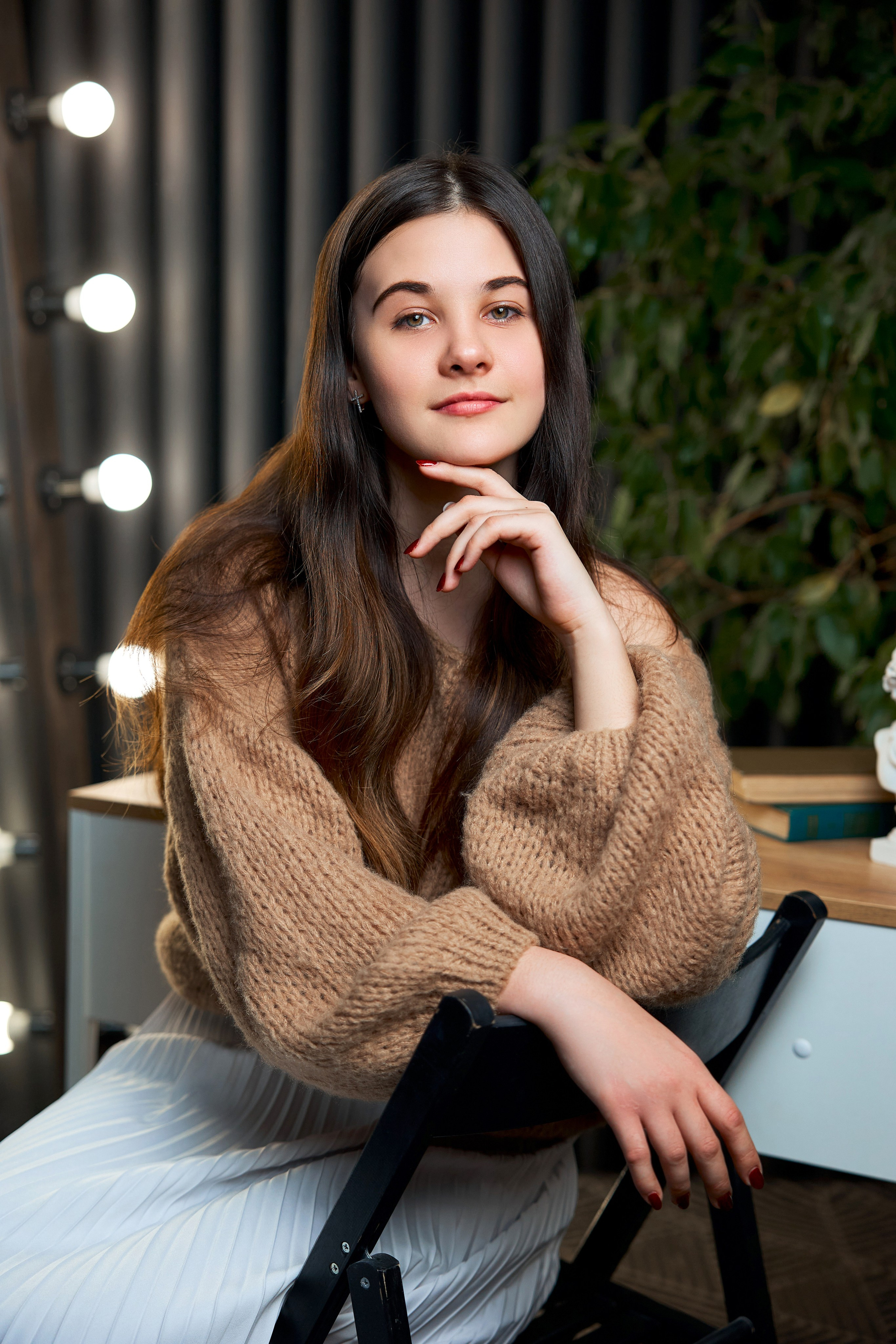 9 — 11 классы. Выпускные альбомы в Рыбинске и Ярославле