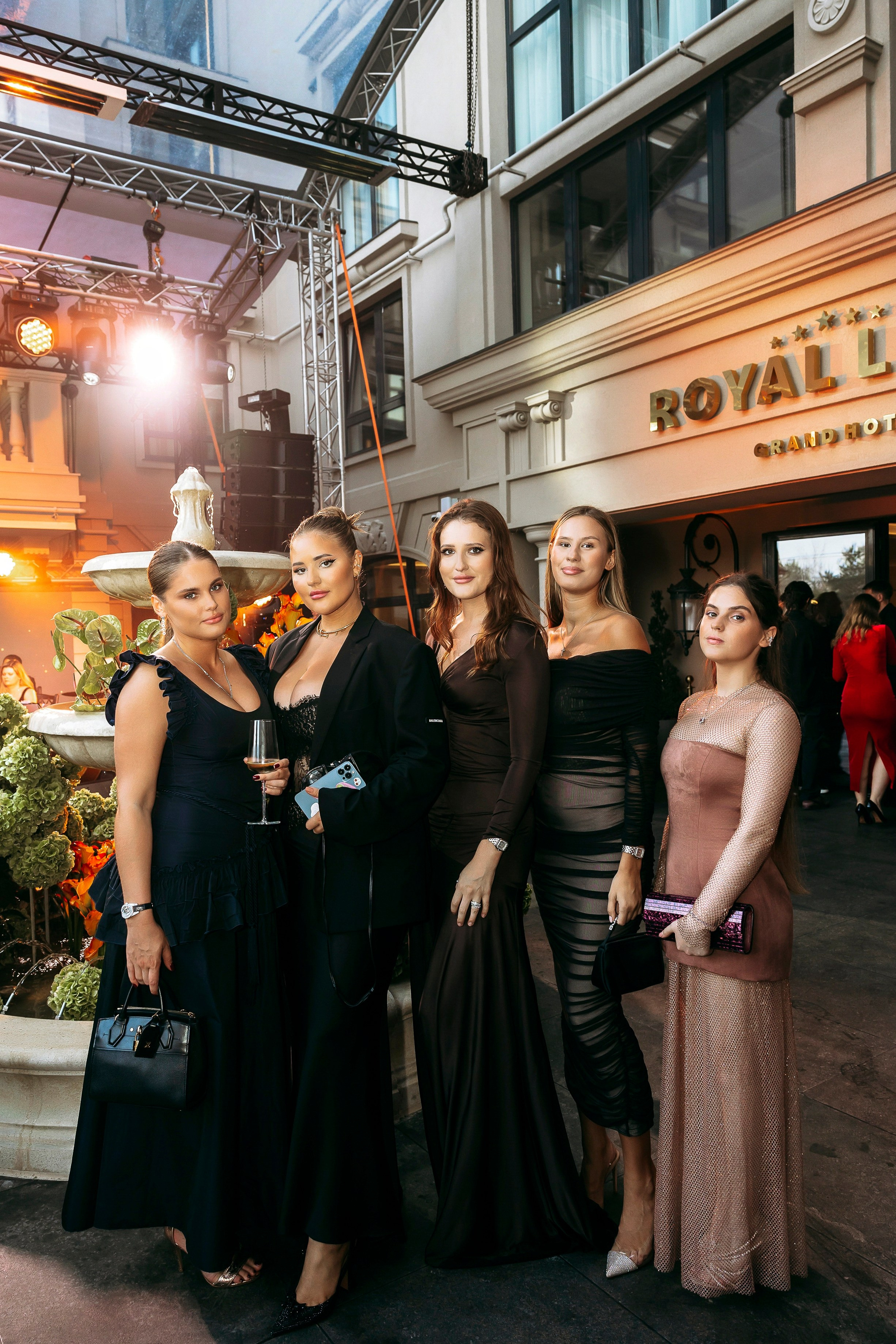 Открытие отеля Royal Lions Grand Hotel 15 сентября 2024. Фотограф в Калининграде свадебная фотография, репортажная, фотосессии