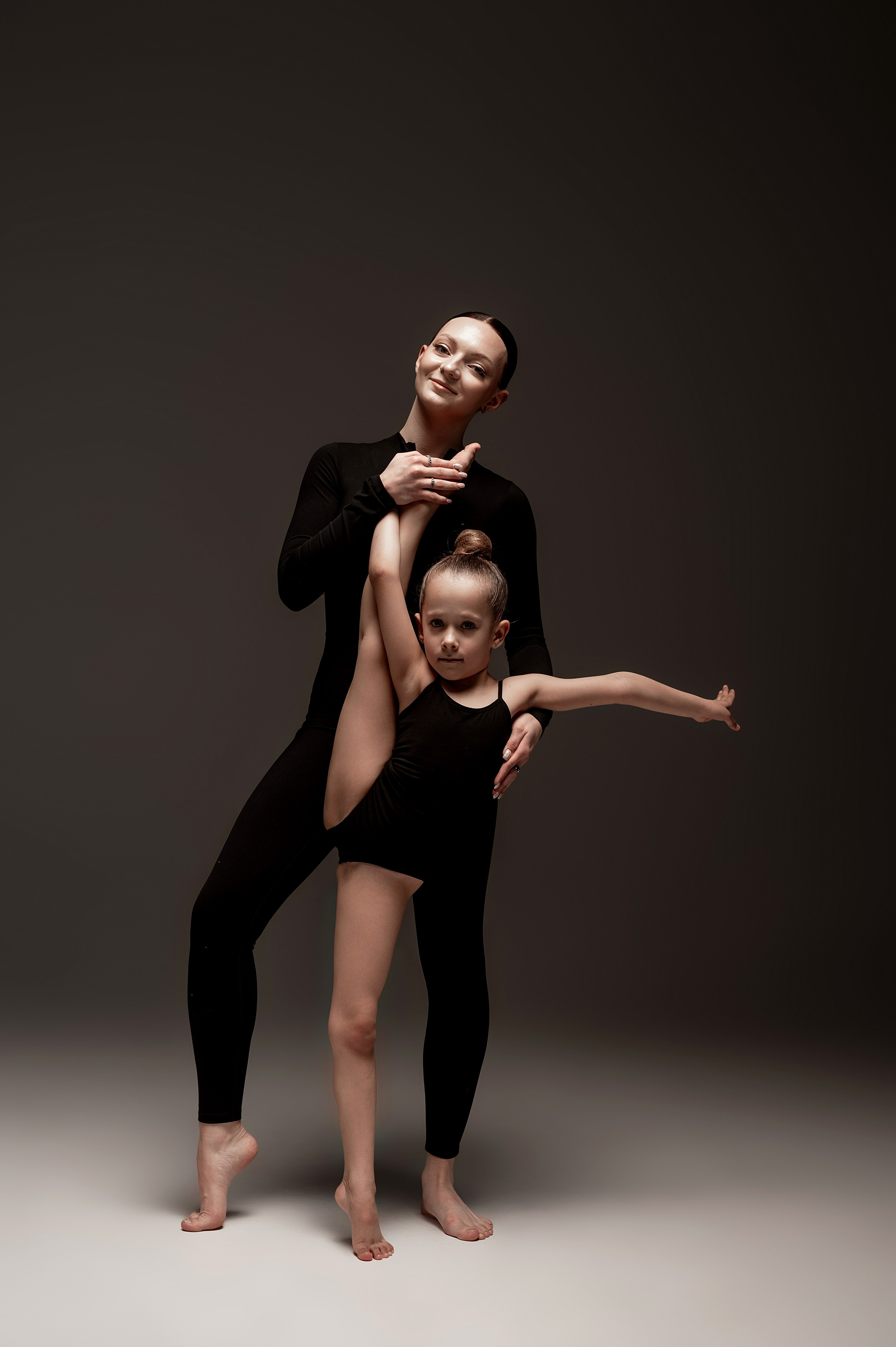 Екатерина и пупсы. Апрель, 2025. Спортивный фотограф в Туле и Тульской области. Файсханова Фото Спорт