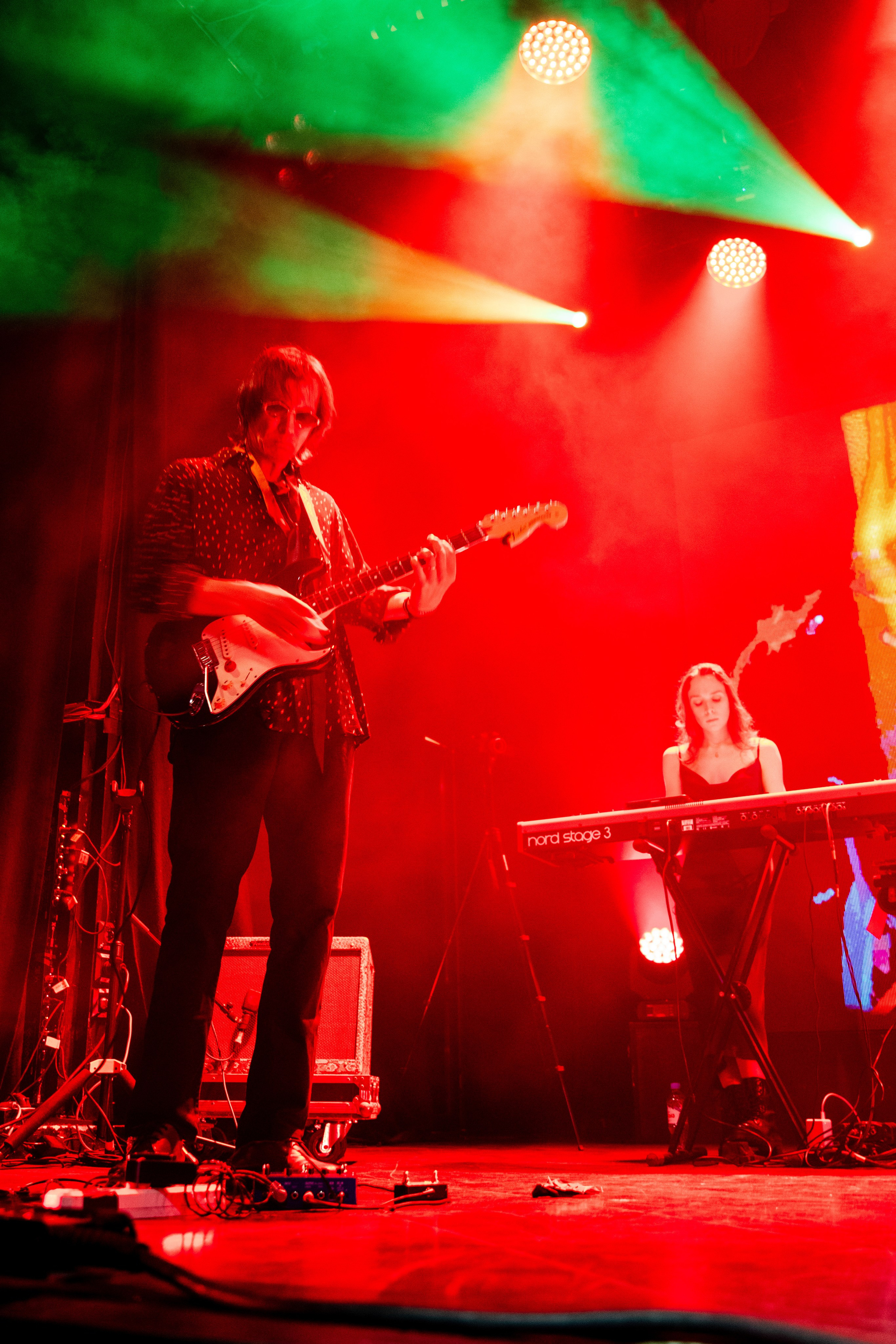 TAISh 16.05.2025. Портретный фотограф в Санкт-Петербурге Вадим Корнеев