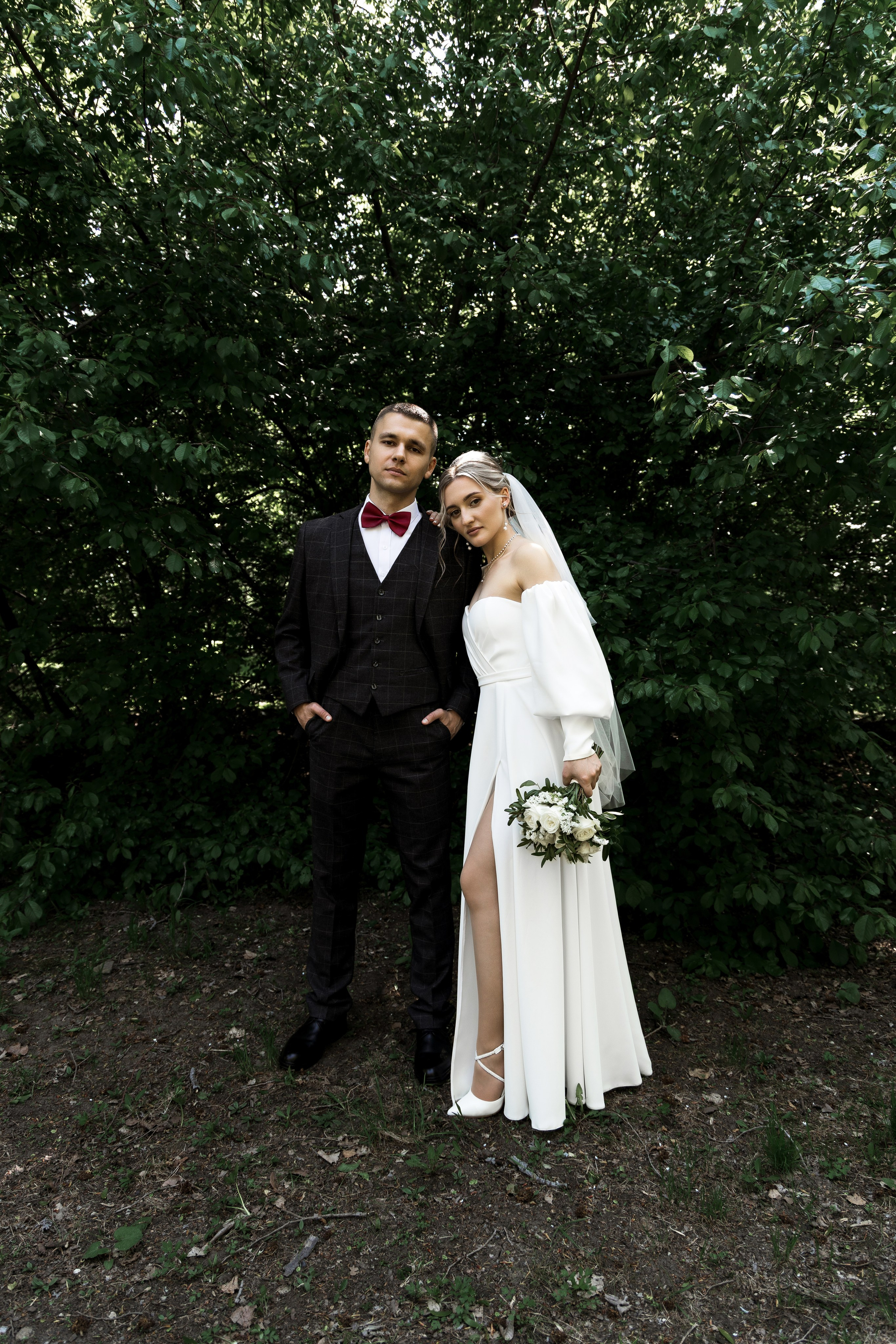 Портфолио свадьбы. Фотограф Ася Уссурийск Владивосток