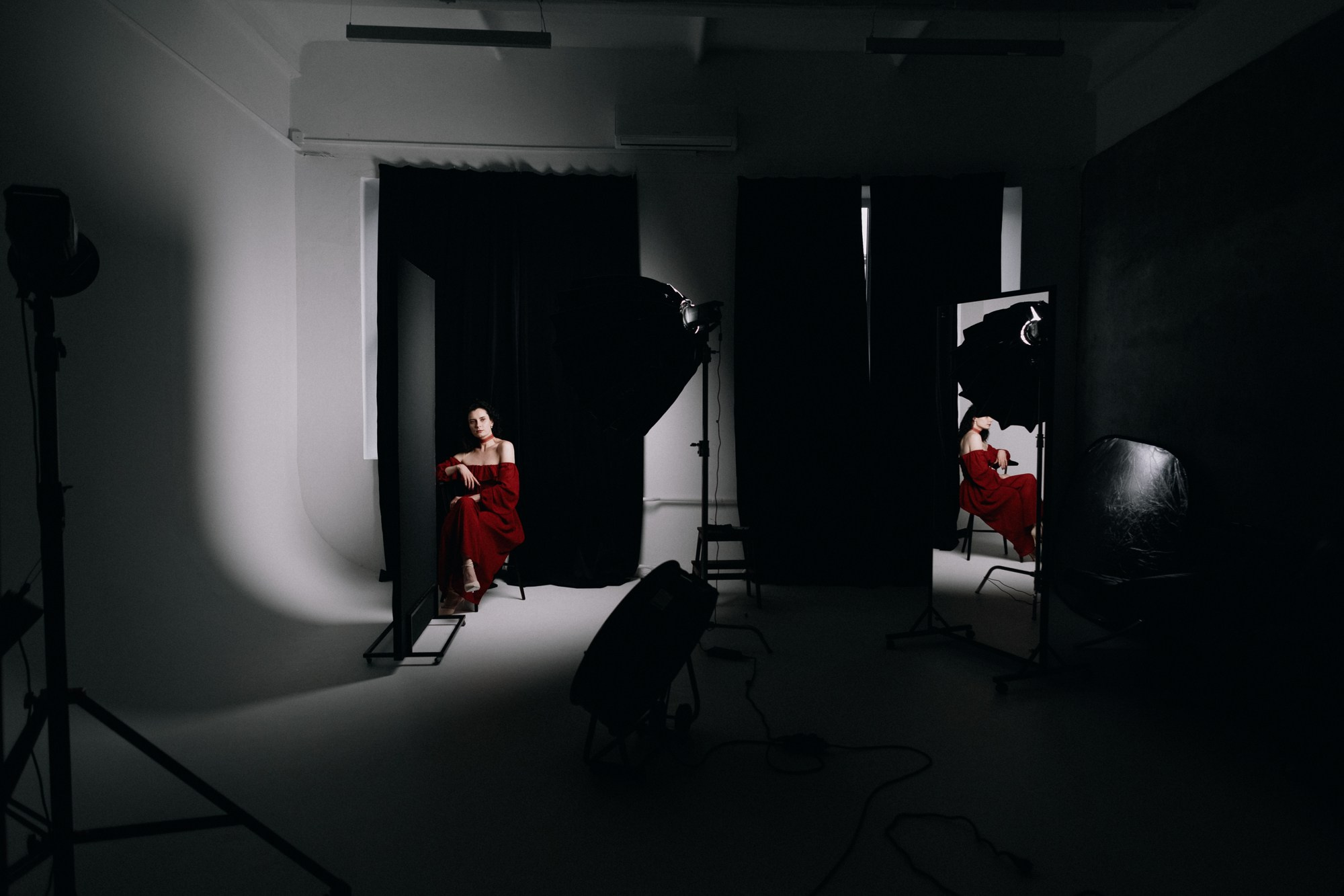 Дарья. Фотограф Дарья Мустафина, Тюмень