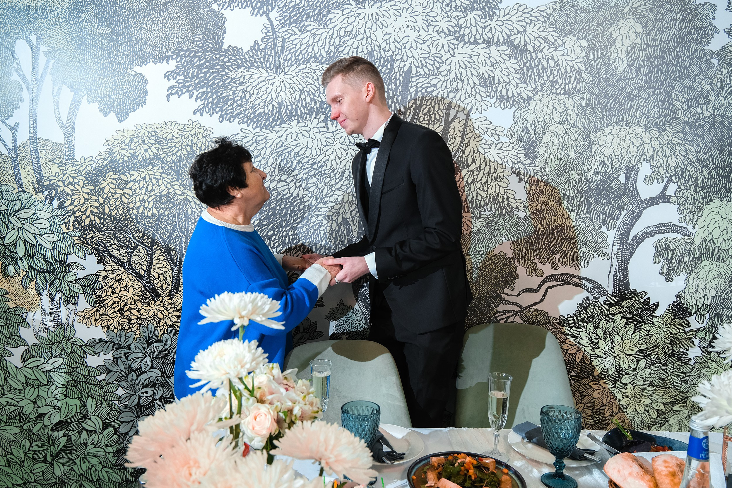 Макар и Софья. Фотограф и видеограф в Москве и МО — Евгений Лавров