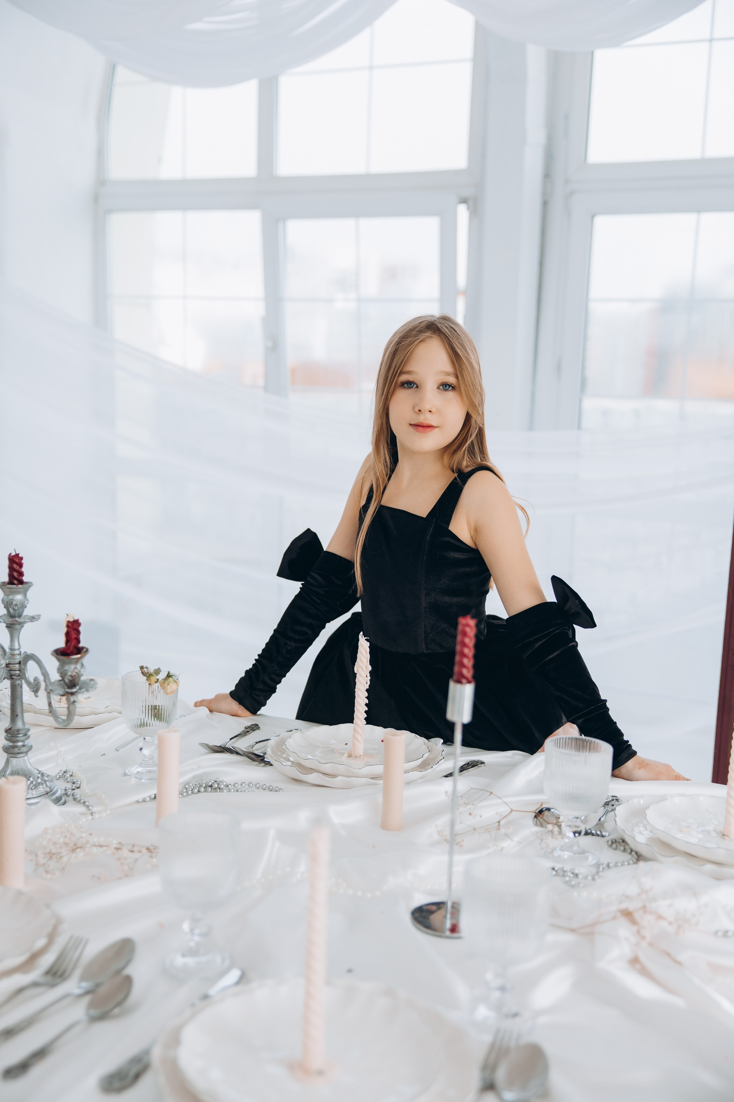 День рождения Даши. Свадебный, семейный фотограф в Иркутске Светлана Макаричева