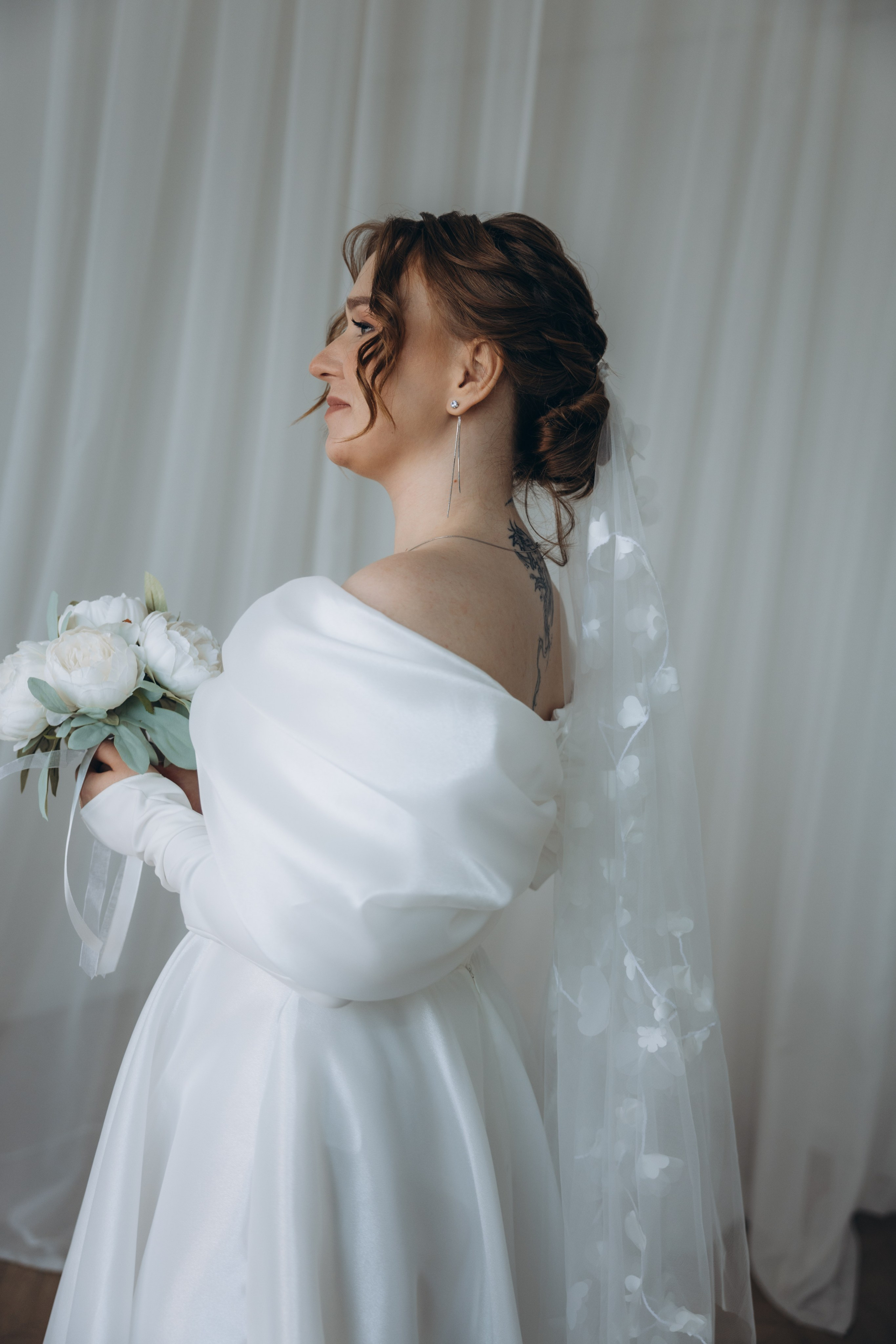 Иван и Елена. Свадебный, семейный фотограф в Иркутске Светлана Макаричева