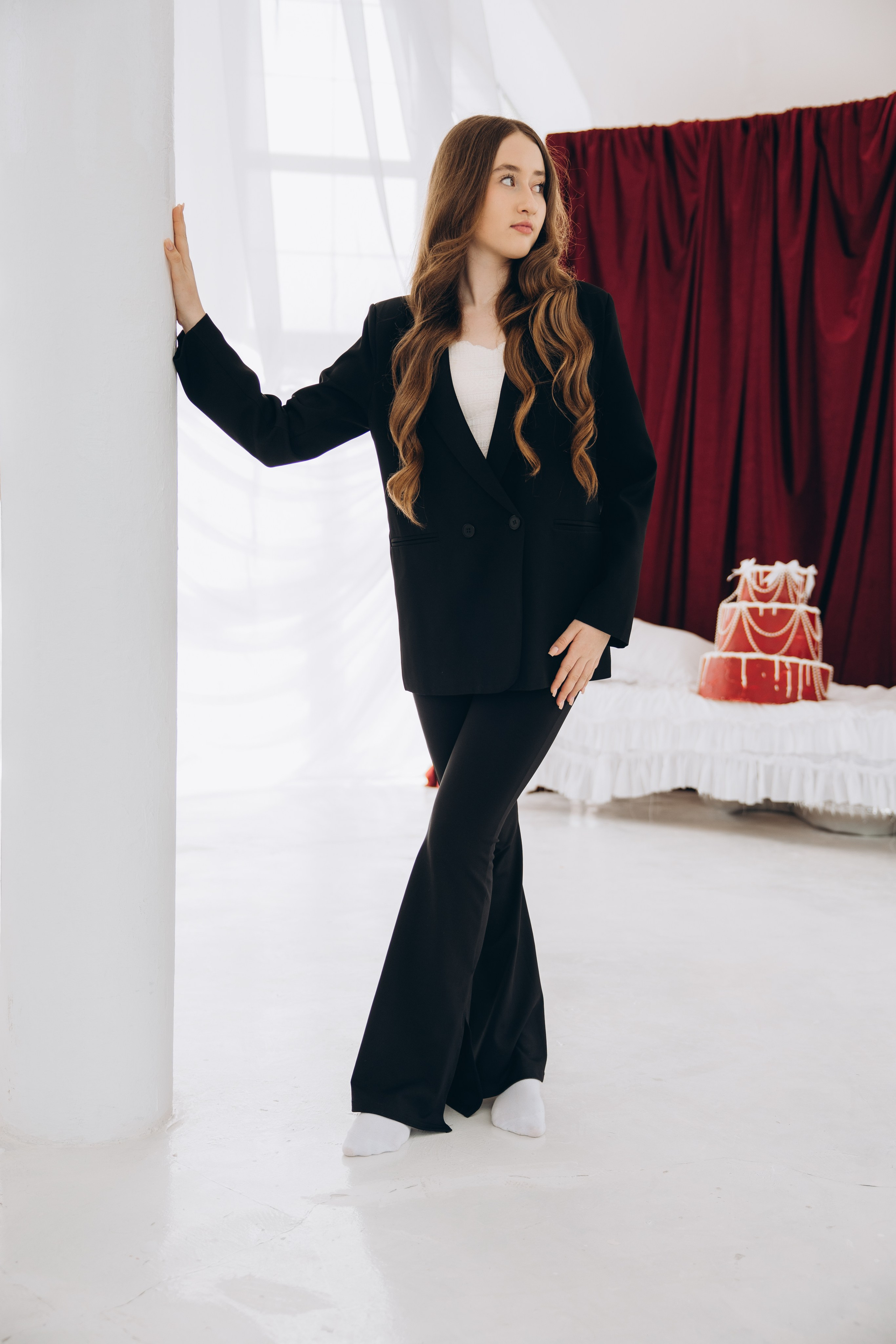 День рождения Даши. Свадебный, семейный фотограф в Иркутске Светлана Макаричева