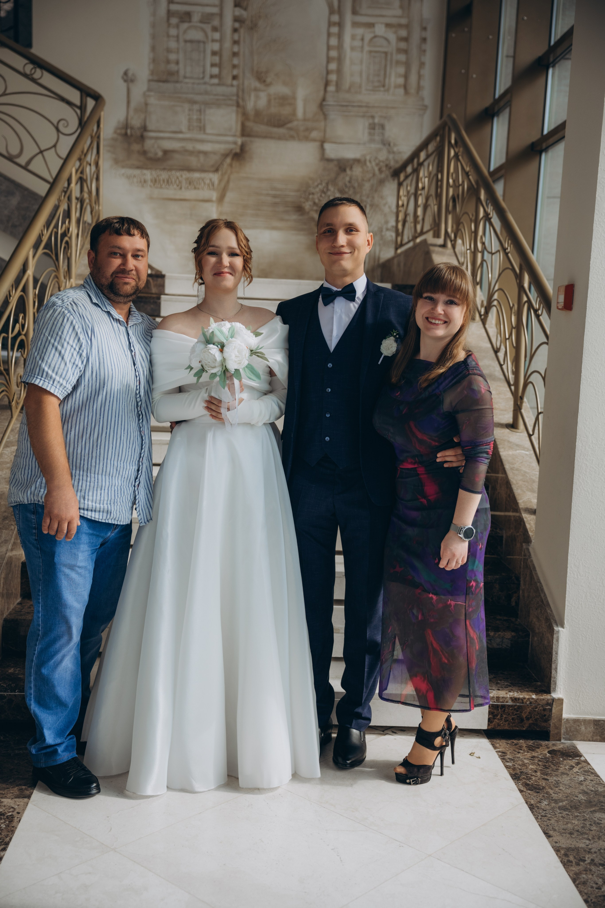 Иван и Елена. Свадебный, семейный фотограф в Иркутске Светлана Макаричева