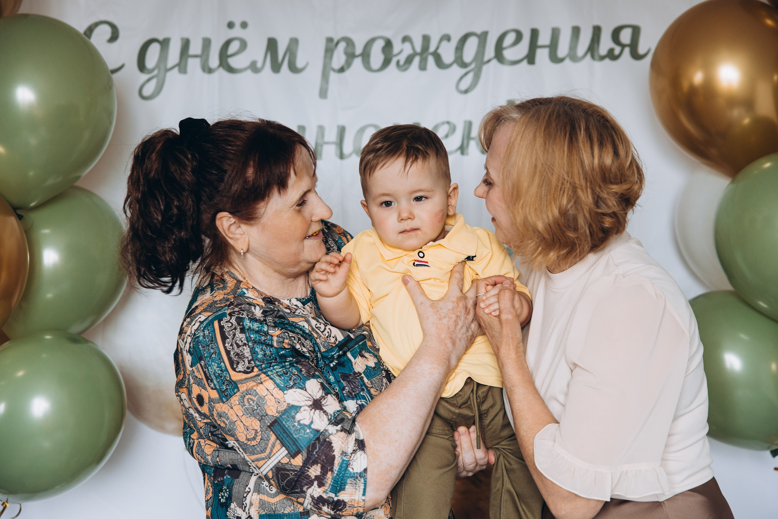 Мише год. Свадебный, семейный фотограф в Иркутске Светлана Макаричева