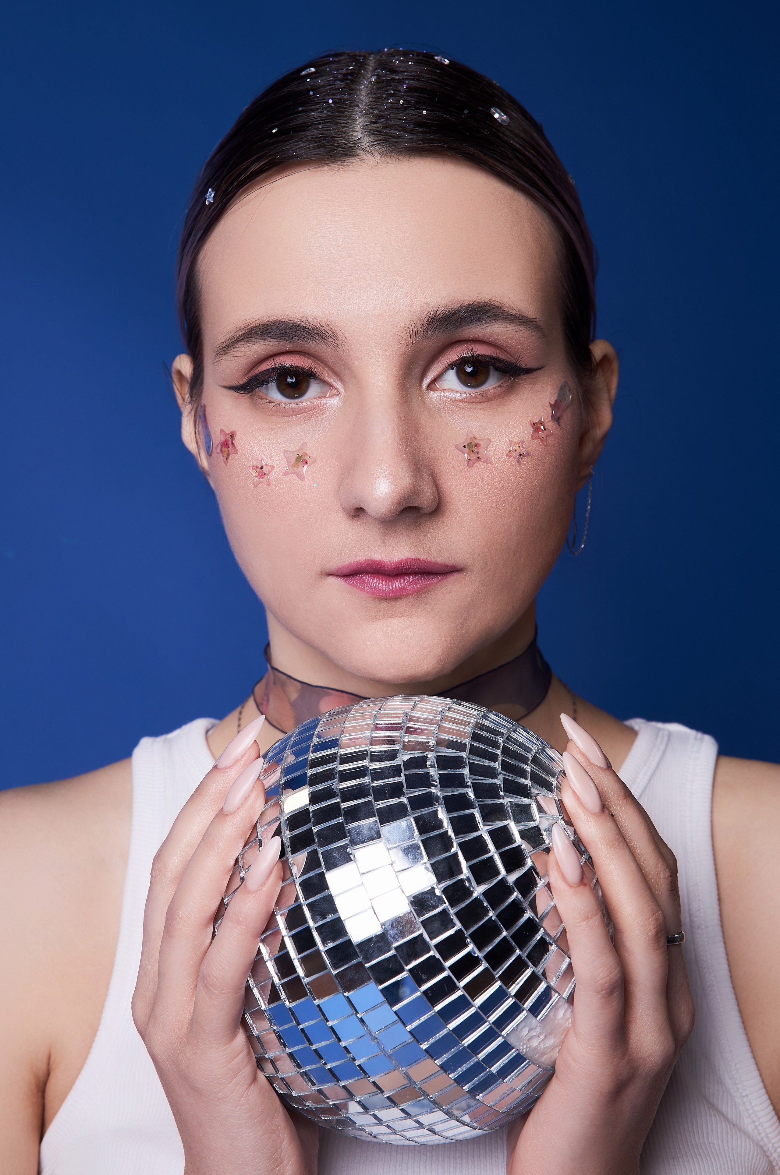 Полина. Фотограф Настя Че