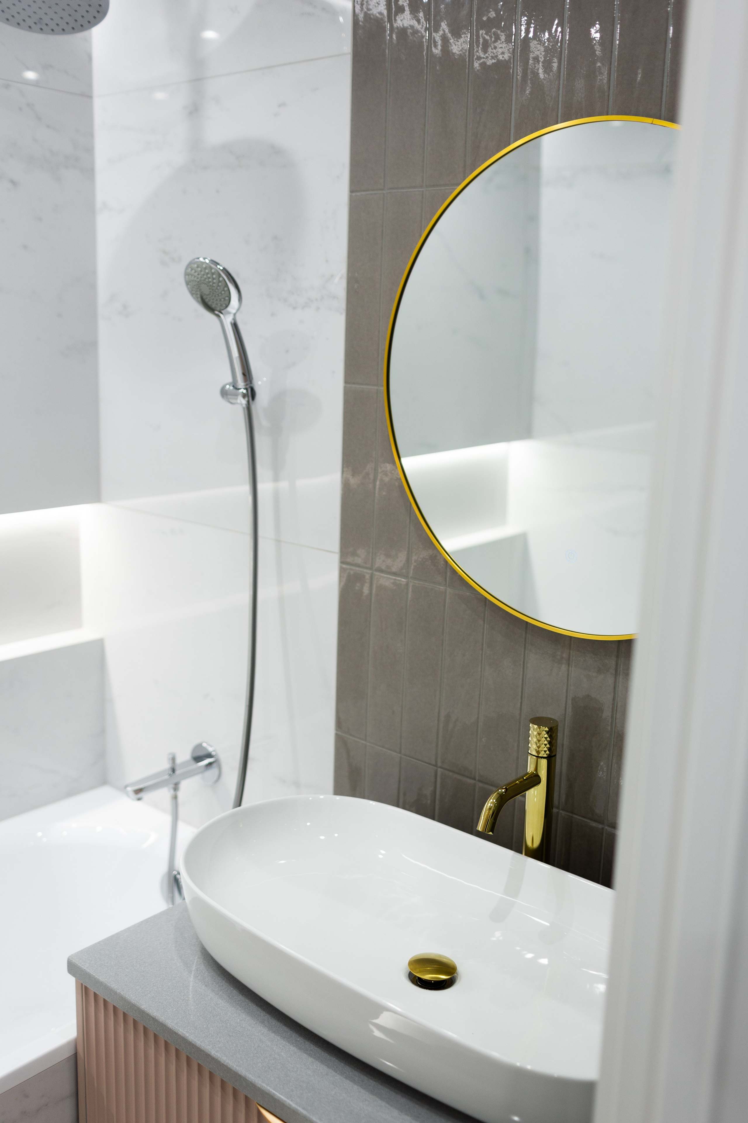 Фотосъемка квартиры после ремонта. Фотограф | Михаил Буш Смоленск