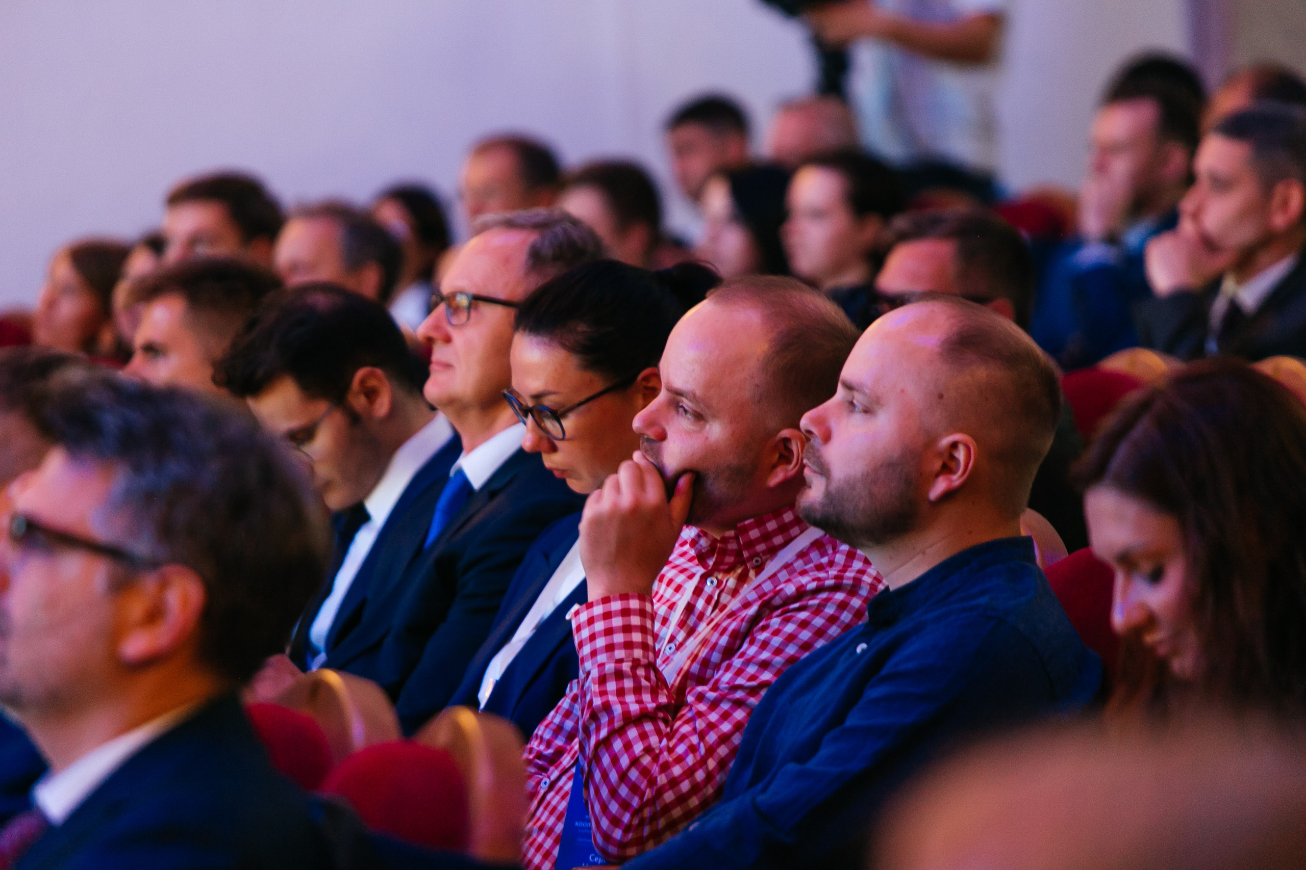 Форум Экспортер года Смоленск. Фотограф | Михаил Буш Смоленск