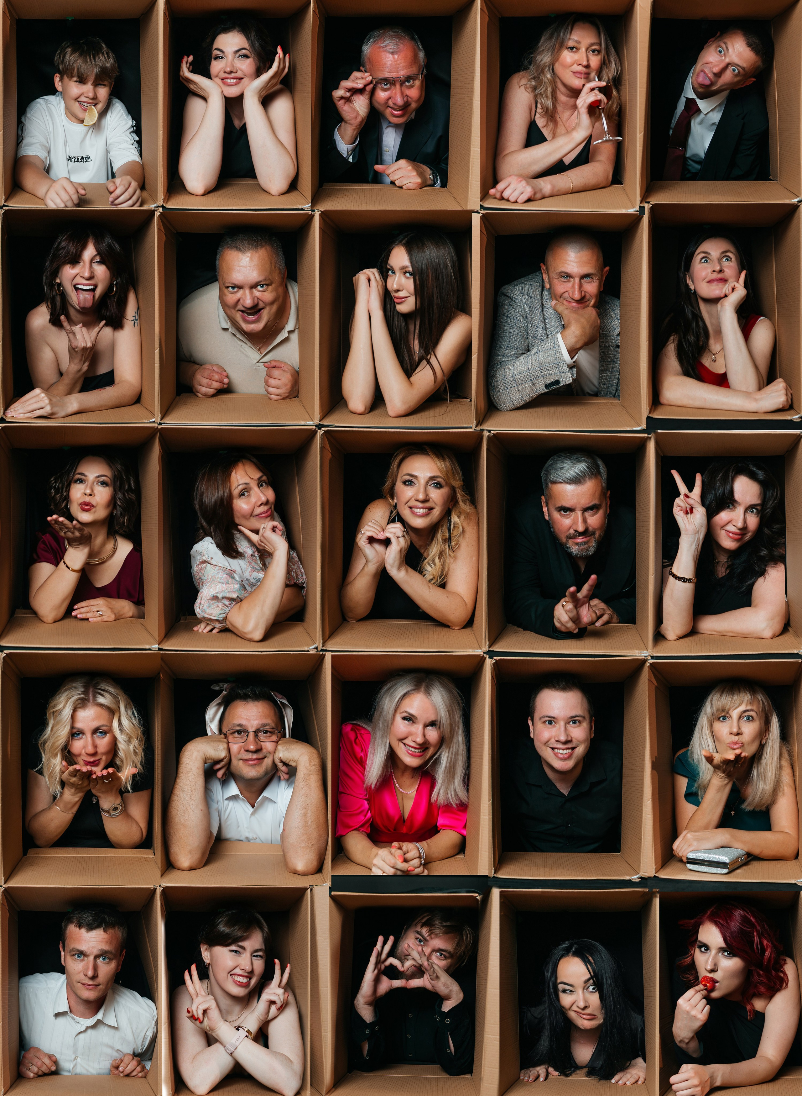 Ночная жизнь Смоленска. Фотограф | Михаил Буш Смоленск