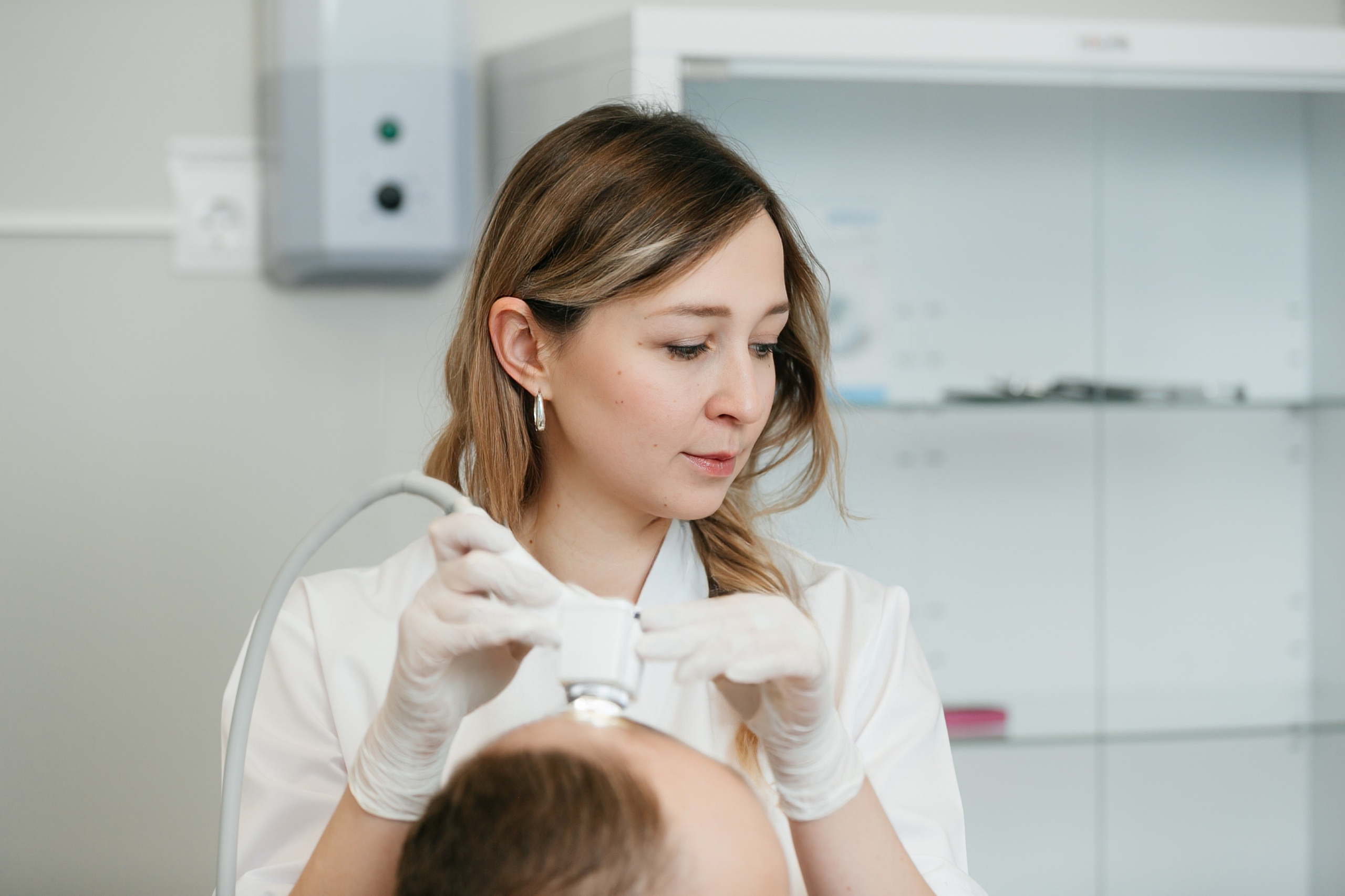 Контент фотосъемка медицинской клиники. Фотограф в Смоленске Михаил Буш