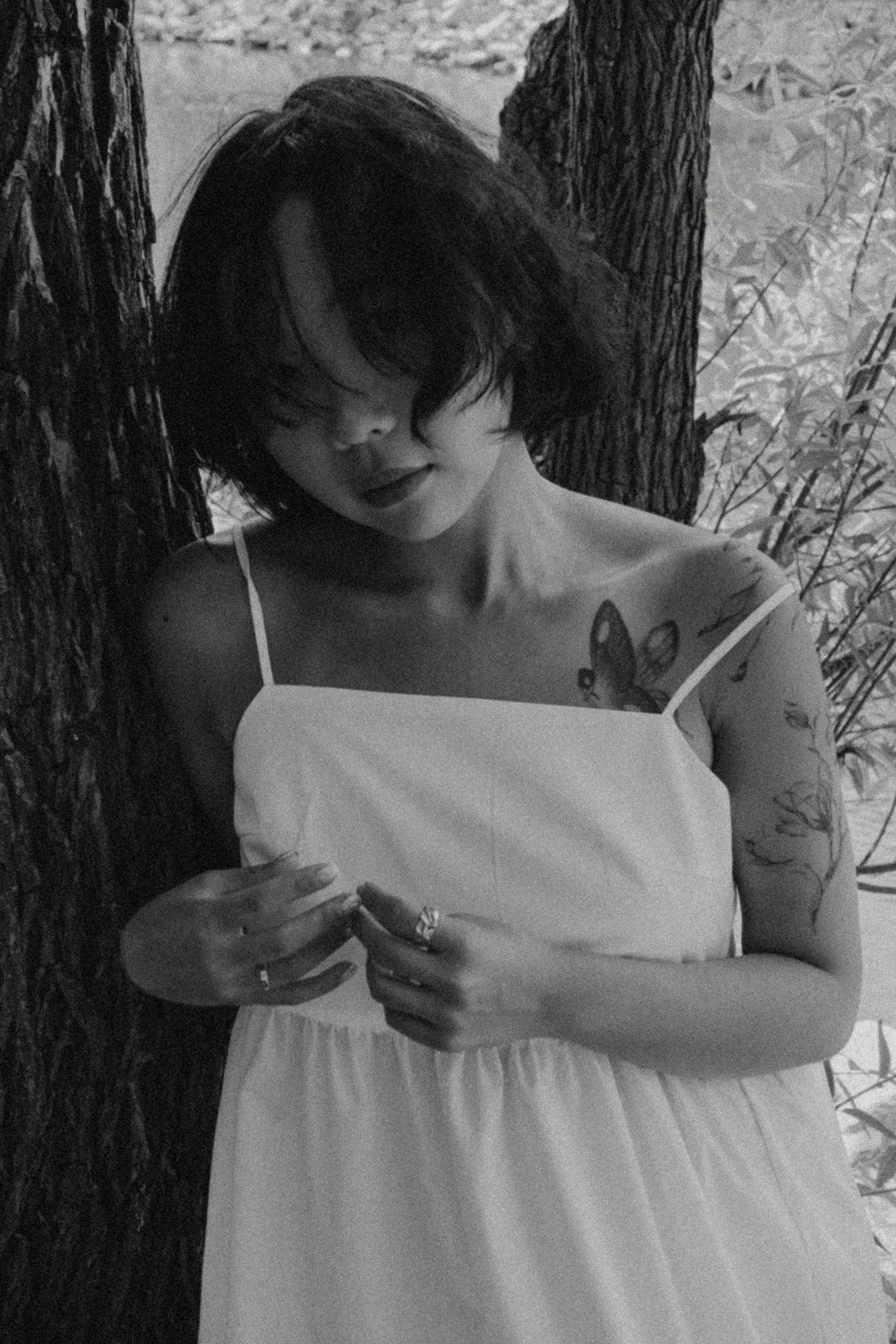 Аселя. Денис Марков — фотограф в Екатеринбурге