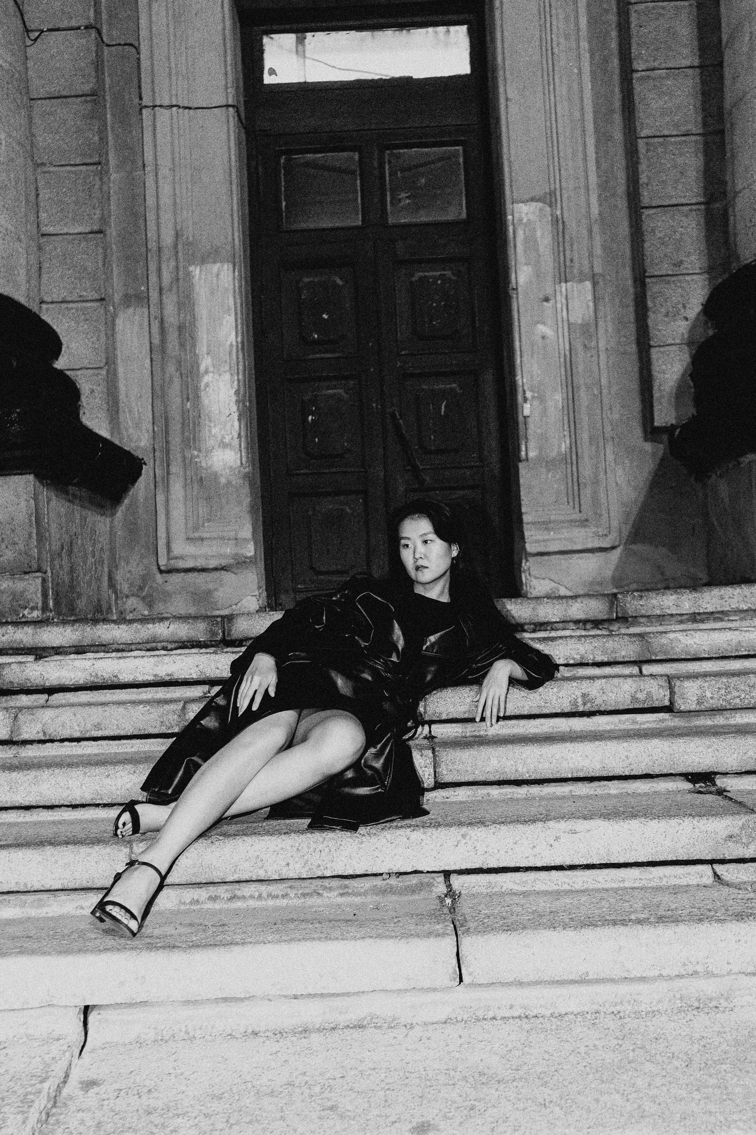 Орнелла. Денис Марков — фотограф в Екатеринбурге