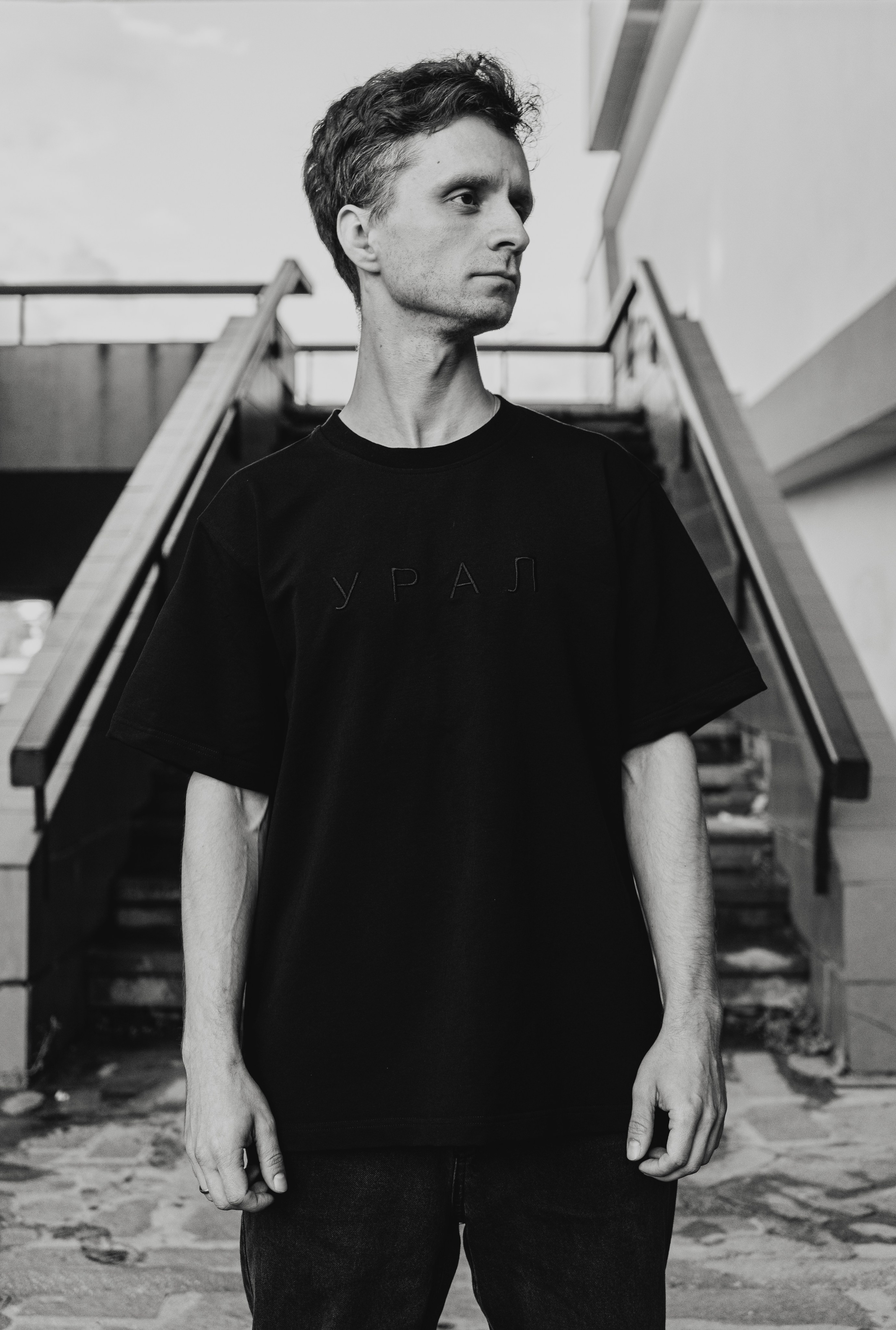 Принятие. Денис Марков — фотограф в Екатеринбурге