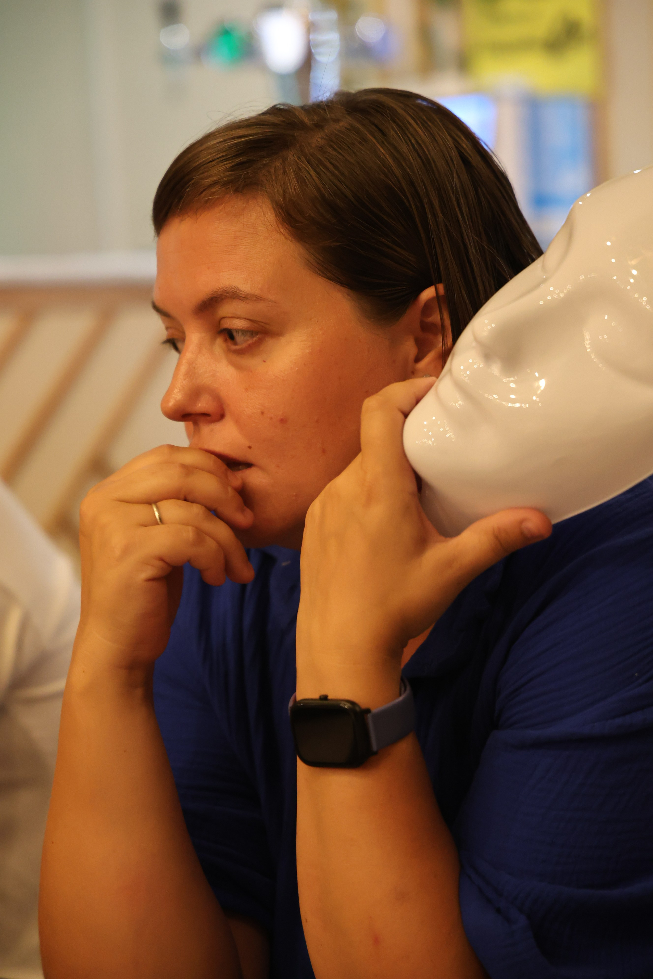 Кто здесь мафия?!. Фотограф в Геленджике Нина Небесная