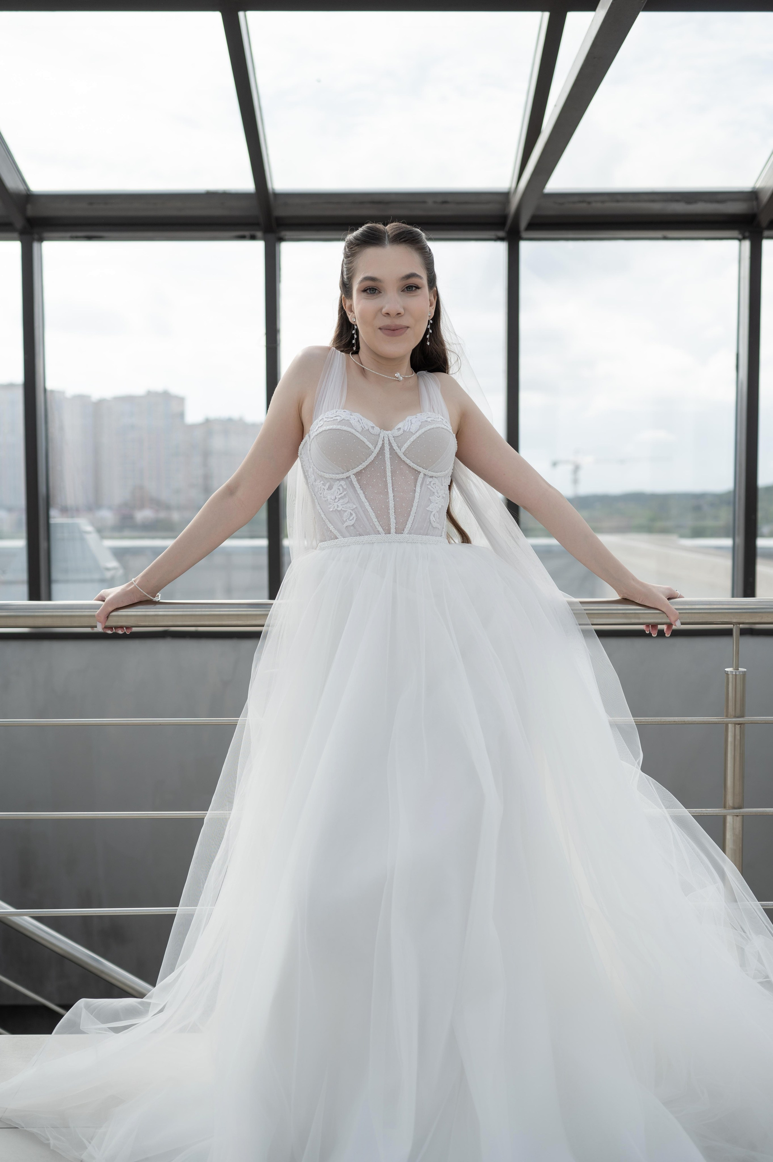 Александр и Татьяна. Свадебный, портретный, коммерческий, предметный фотограф в Ставрополе Иван Белашов