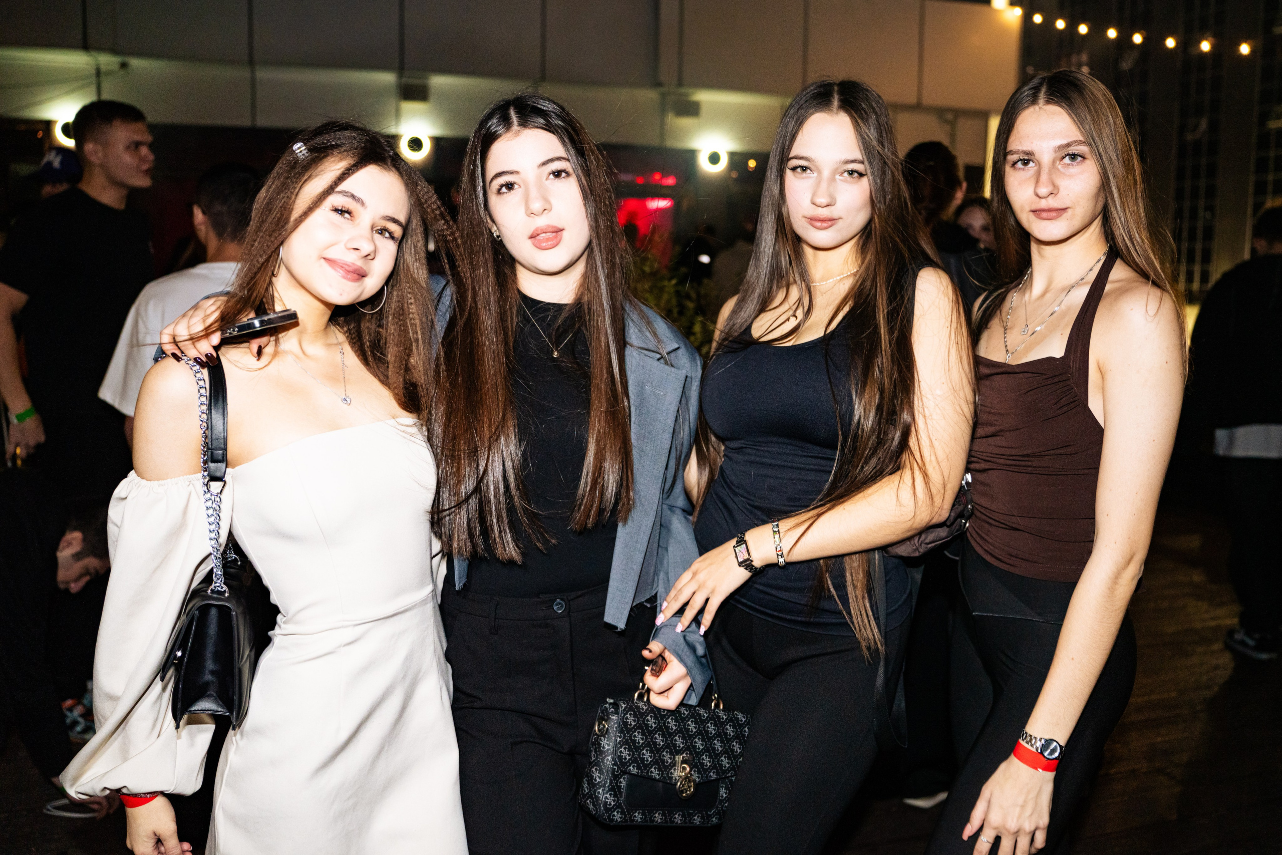 Only Birthday Party & 2HUG + Secret Guest / @Небесный сад. Концертный фотограф в Краснодаре