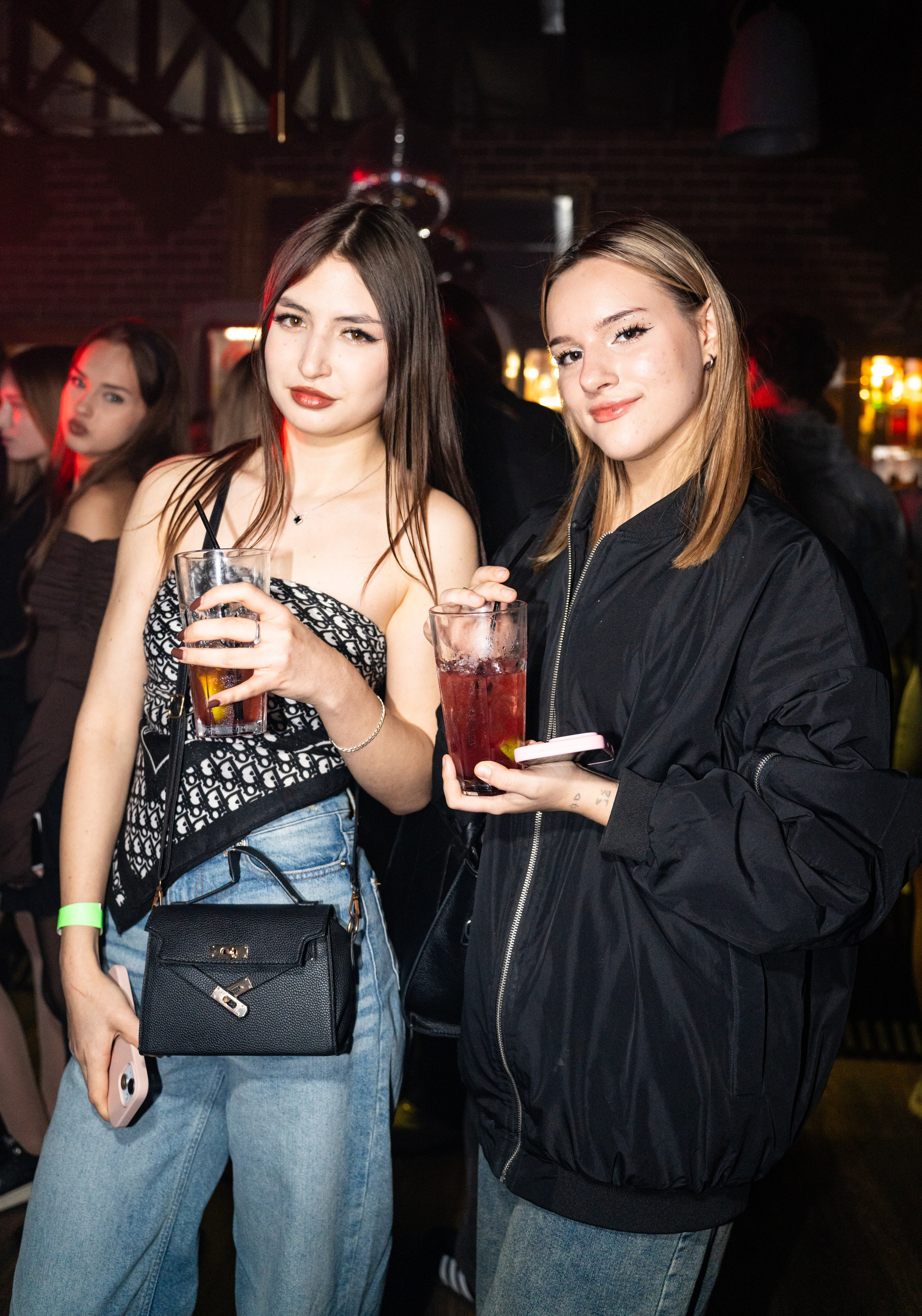 Balagan Showcase + Чоко и Пай / @Небесный Сад. Концертный фотограф в Краснодаре