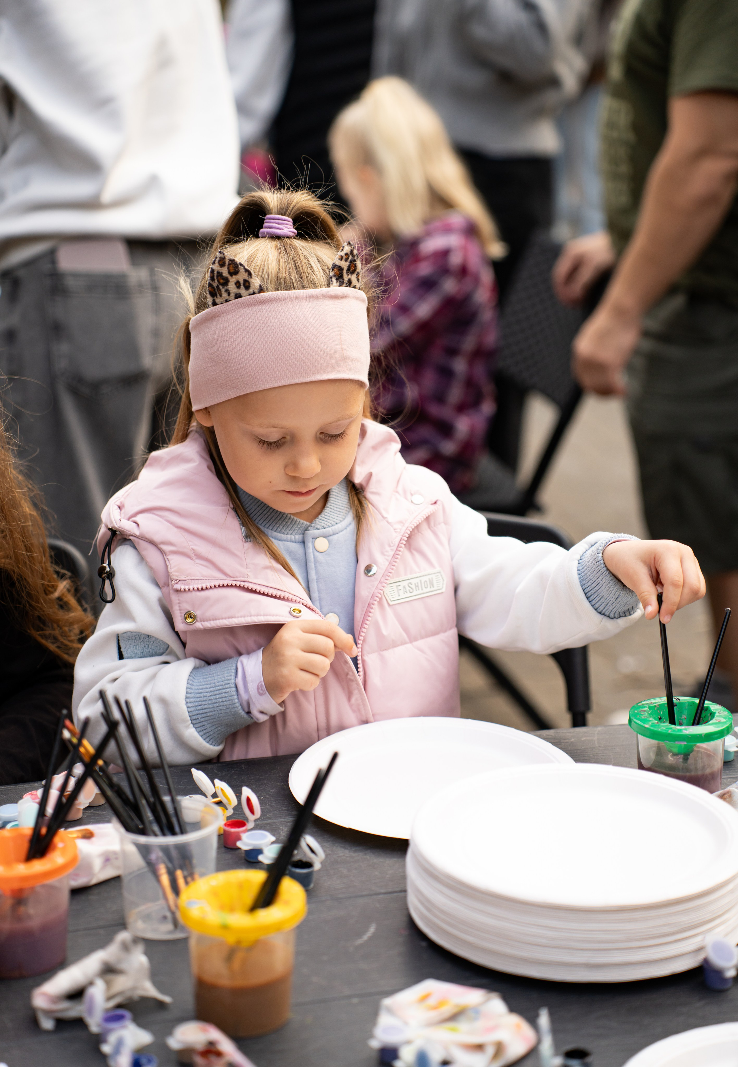 Фестиваль ко дню города Краснодар «45-я Параллель» / @ДС Олимп. Концертный фотограф в Краснодаре