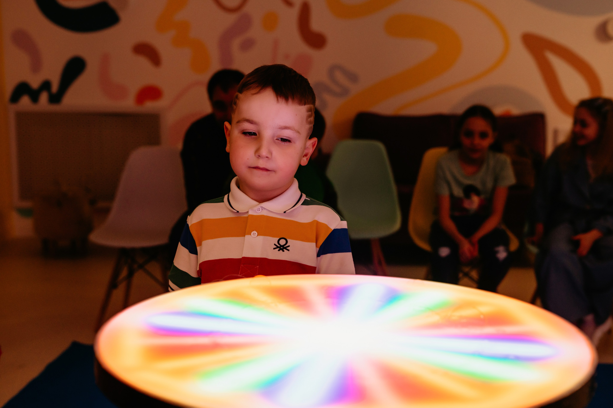 Мирон / Море Радости. Фотограф мероприятий в Ростове-на-Дону Есманская Елена